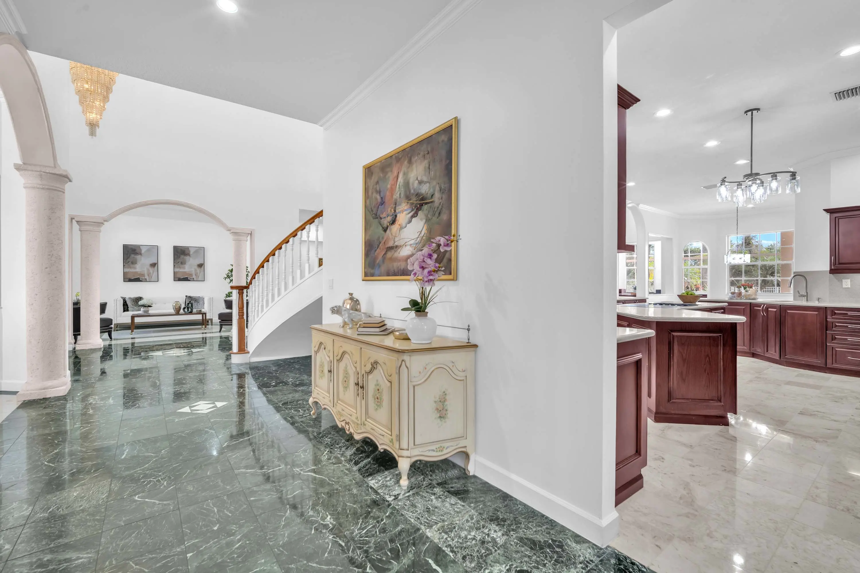 16 3855 Windmill Lake Road - Luxury Real Estate - Concierge Auctions
