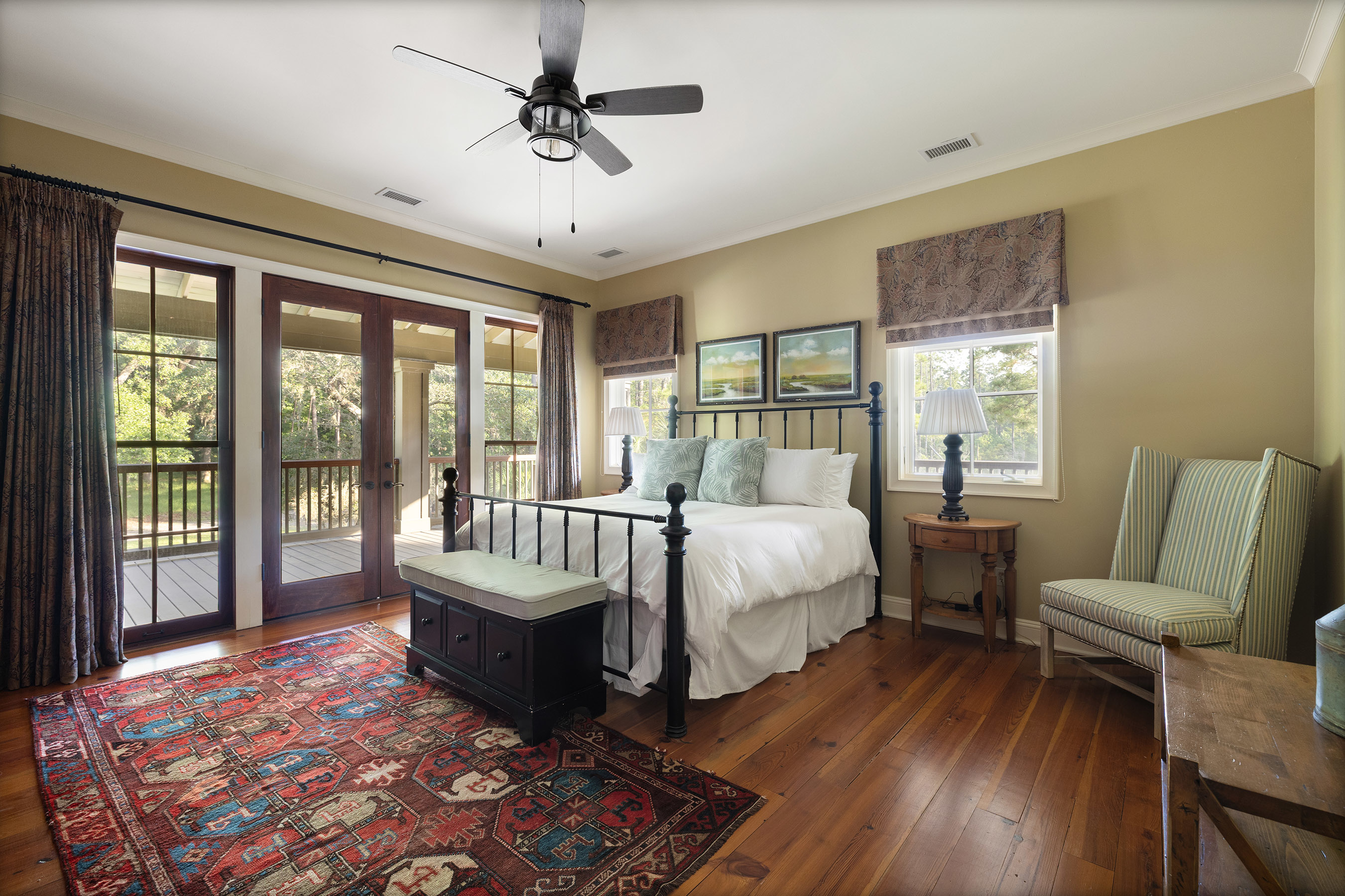 20 Hampton Island - 1300 Retreat Road, Riceboro, GA 31323 - Luxury Real Estate - Concierge Auctions