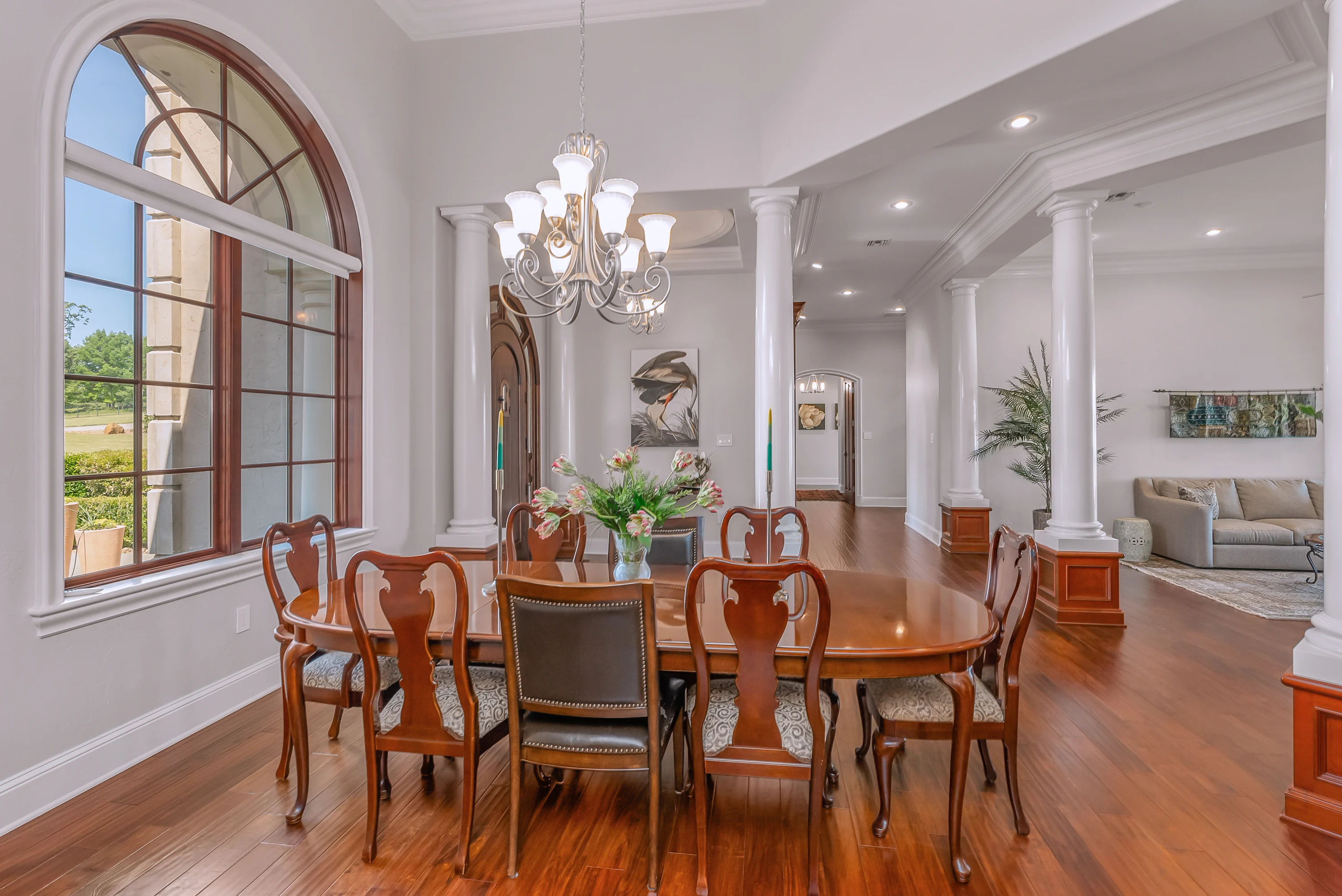 360 Brandon Estates Drive, Many, Toledo Bend Reservoir, Louisiana 71449 - 360_Brandon_Estates_Dr_05_xuywhv
