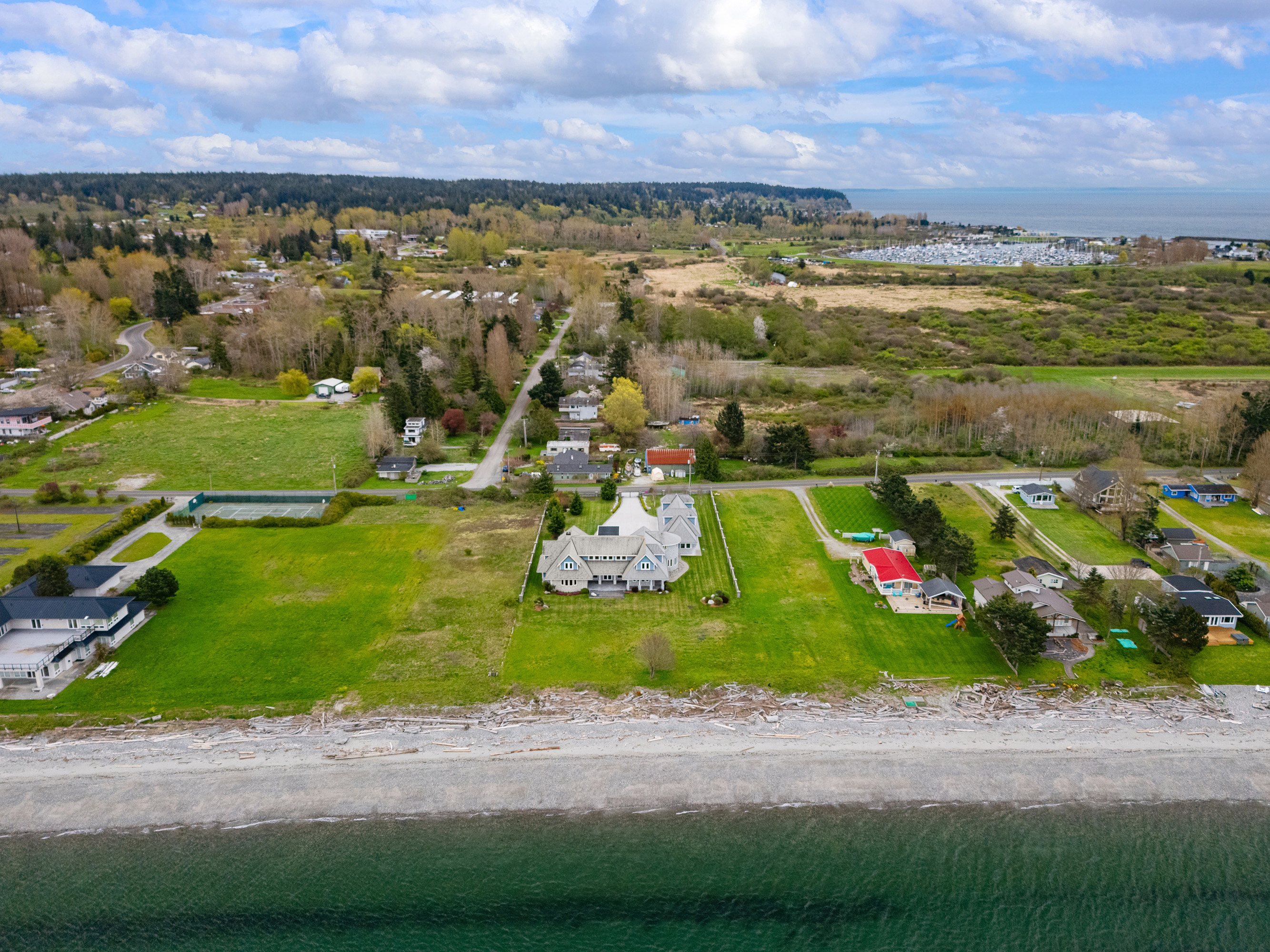 038 581 Marine Drive, Point Roberts, WA