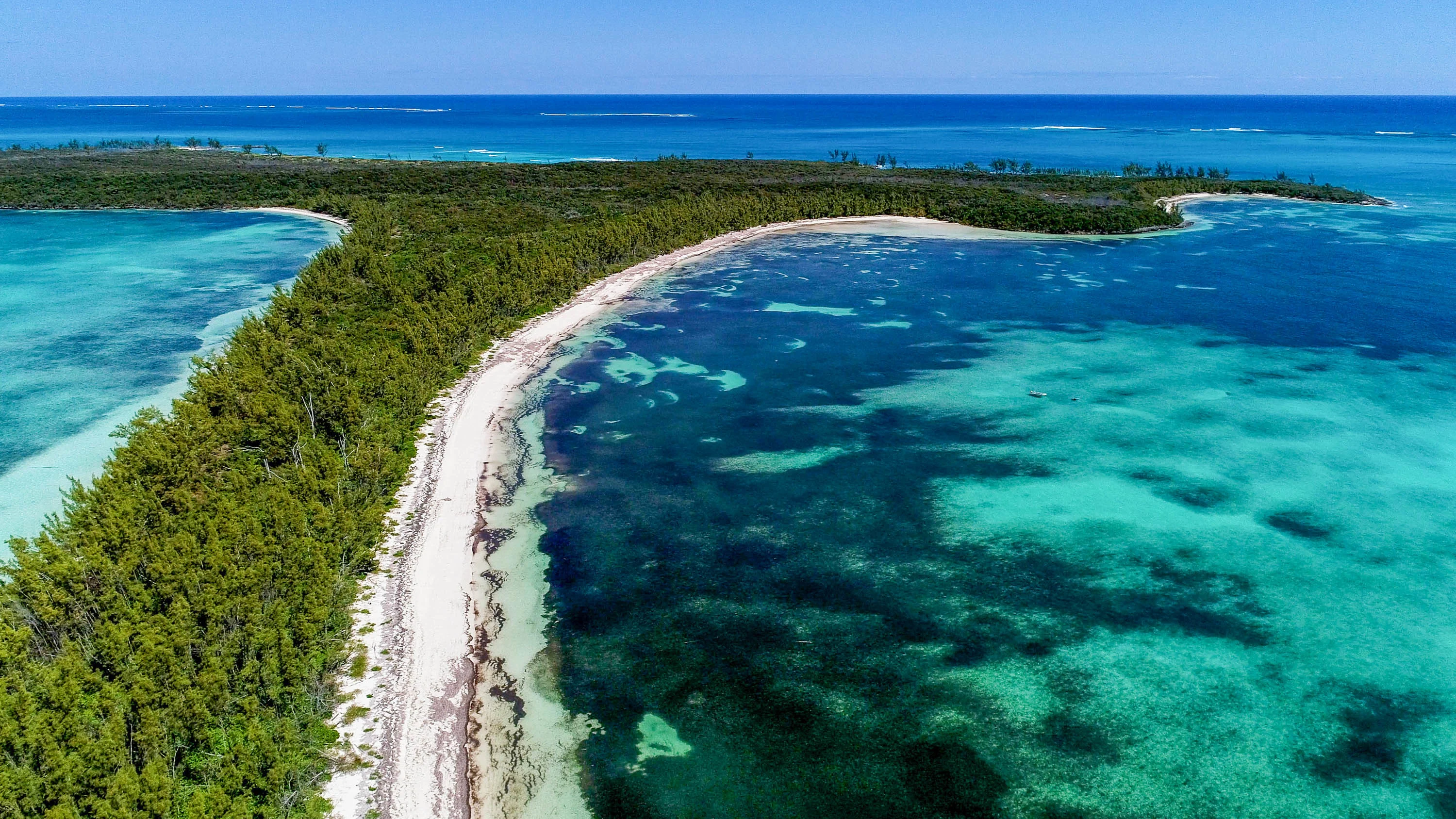 Powell Cay, Powell Cay, Abacos, Abacos , Bahamas - powell-cay-abaco-islands-bahamas13_sx30un