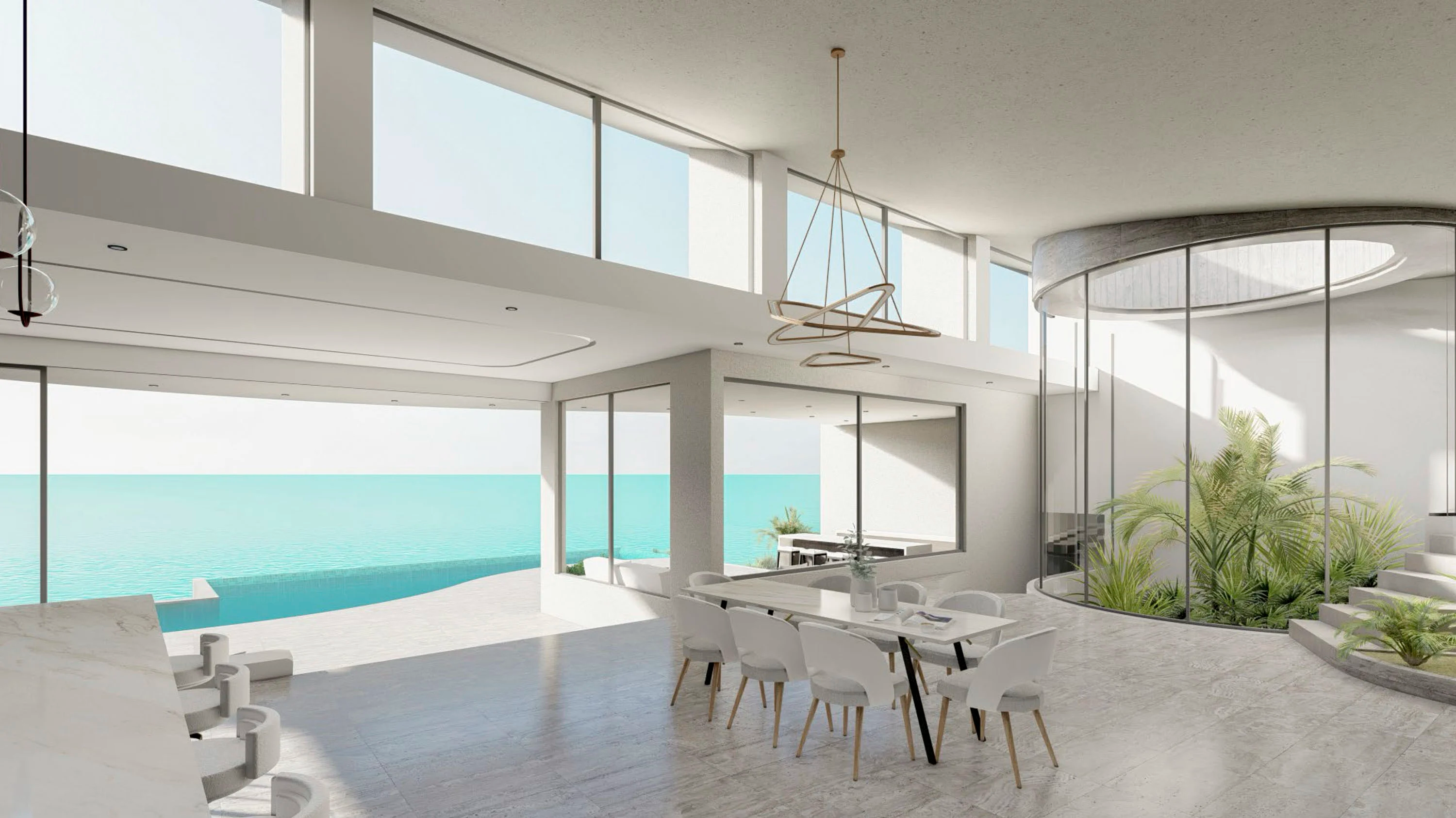Lot 40,   , Turks And Caicos Islands - Blue_Mountain_Lot_40_12_smckfb