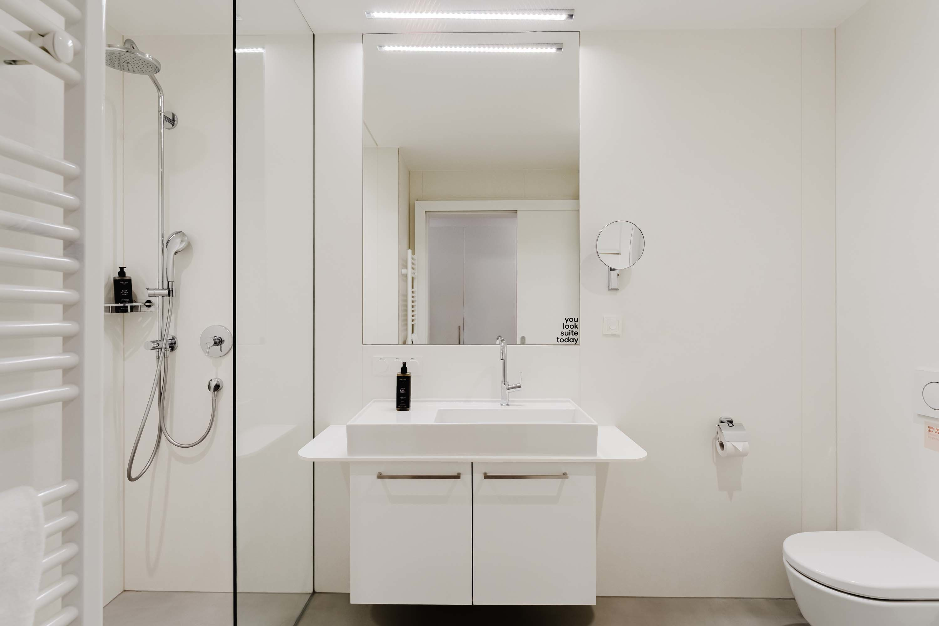 25 ARGOS by Zaha Hadid - Luxury Real Estate - Concierge Auctions