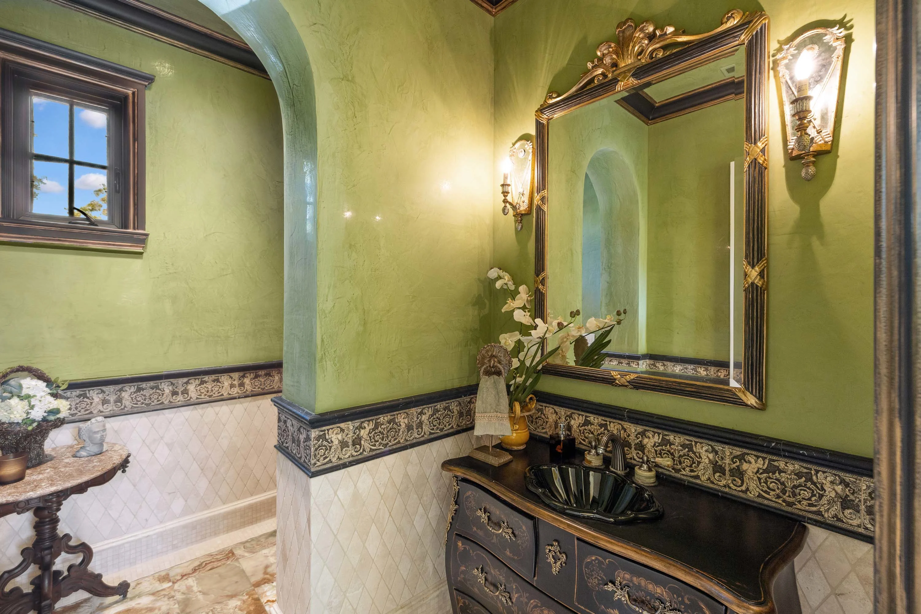 136 S Tower Drive, Hill Country Village, San Antonio Area, Texas 78232 - 10_136_S_Tower_irm7da