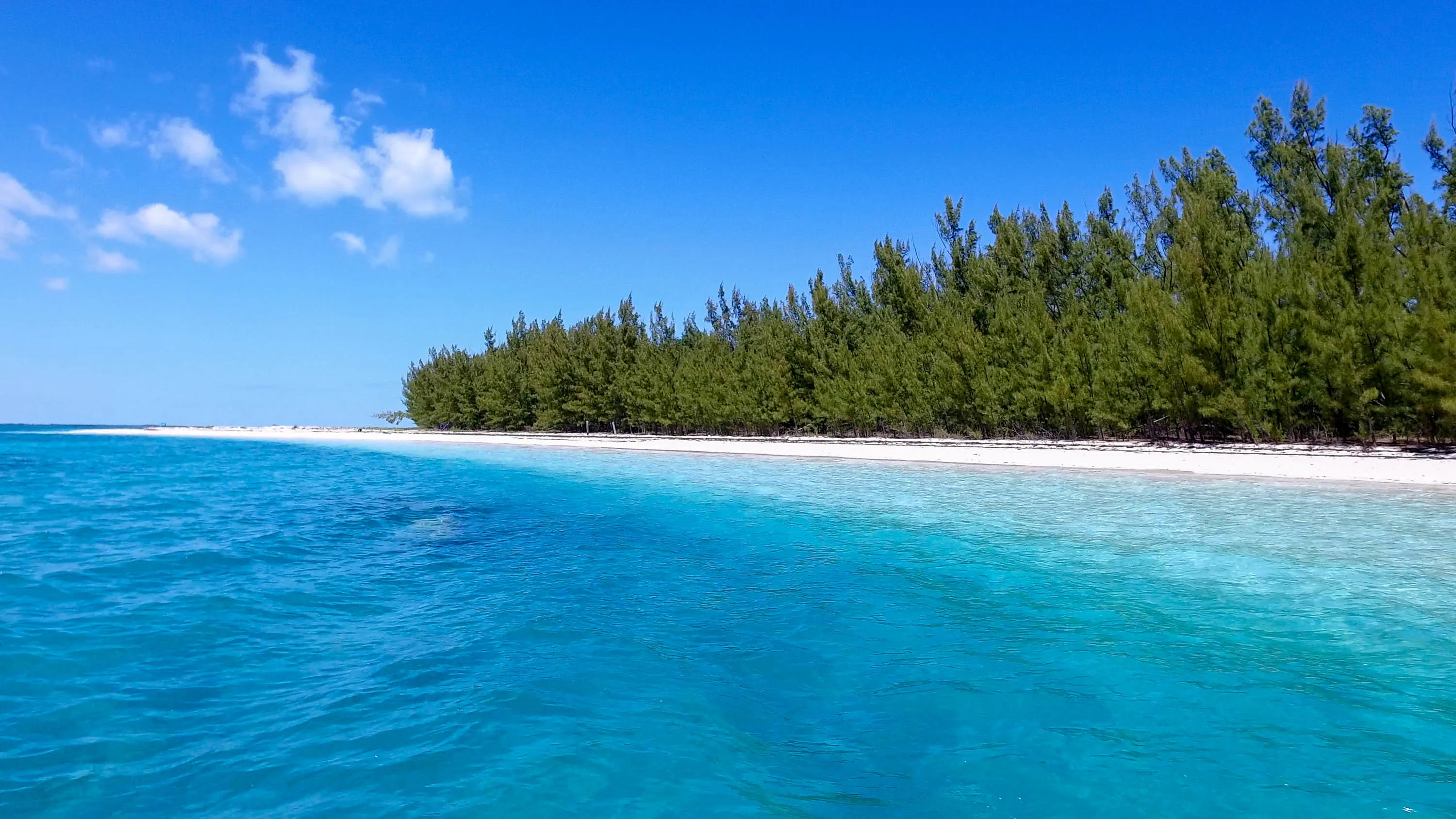 Powell Cay, Powell Cay, Abacos, Abacos , Bahamas - powell-cay-abaco-islands-bahamas24_qngl49
