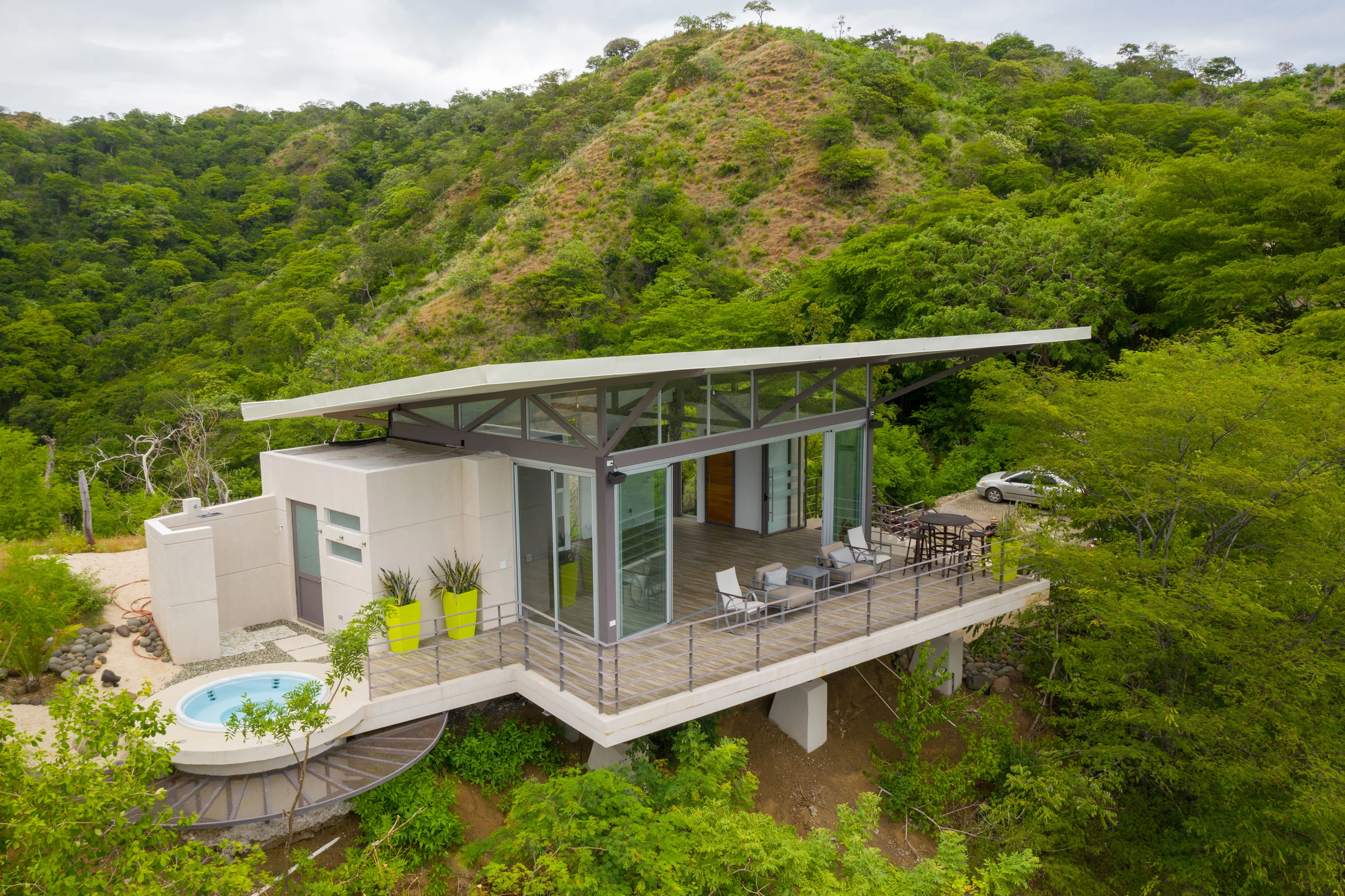 Villa Estrella, Playa Ocotal, Guanacaste , Costa Rica - villa-estrella-playa-ocotal-guanacaste-province-costa-rica-54_xdudou