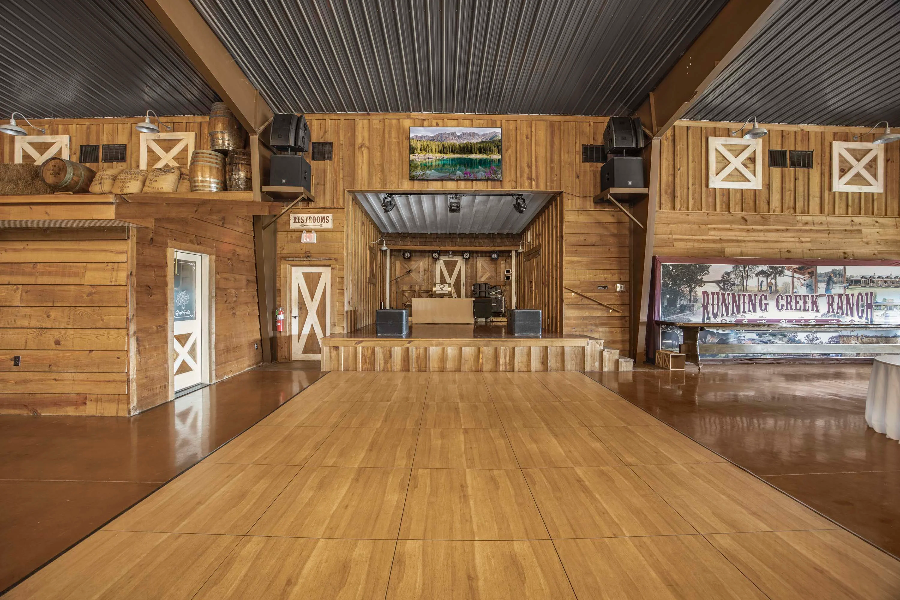 Running Creek Ranch | 773 Old Camp Road, Poplarville, Pearl River County, Mississippi 39470 - 30_-_25_-_570A7542_d5e60t