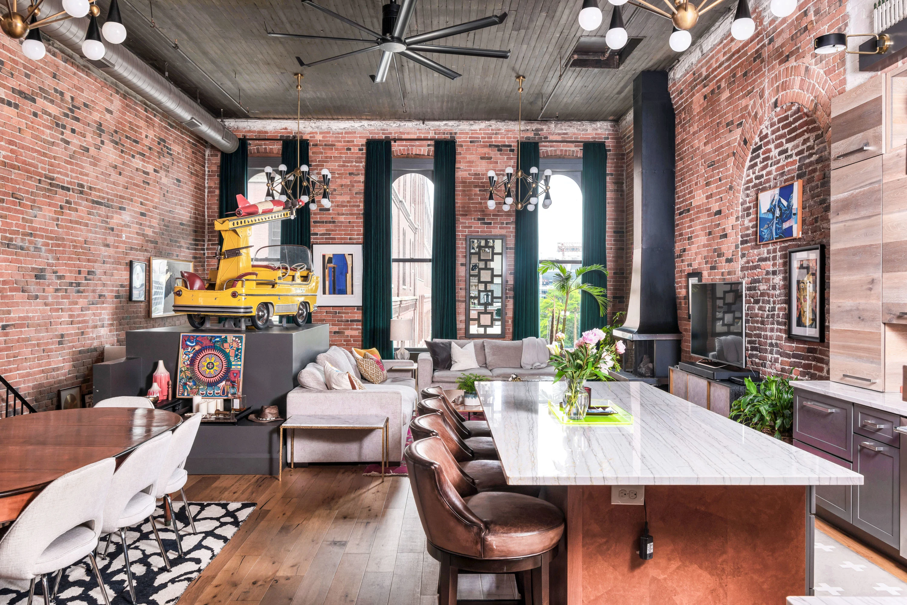 217 Second Avenue North, Nashville, Tennessee 37201 - 217_2nd_Ave_N_22_pf0t07