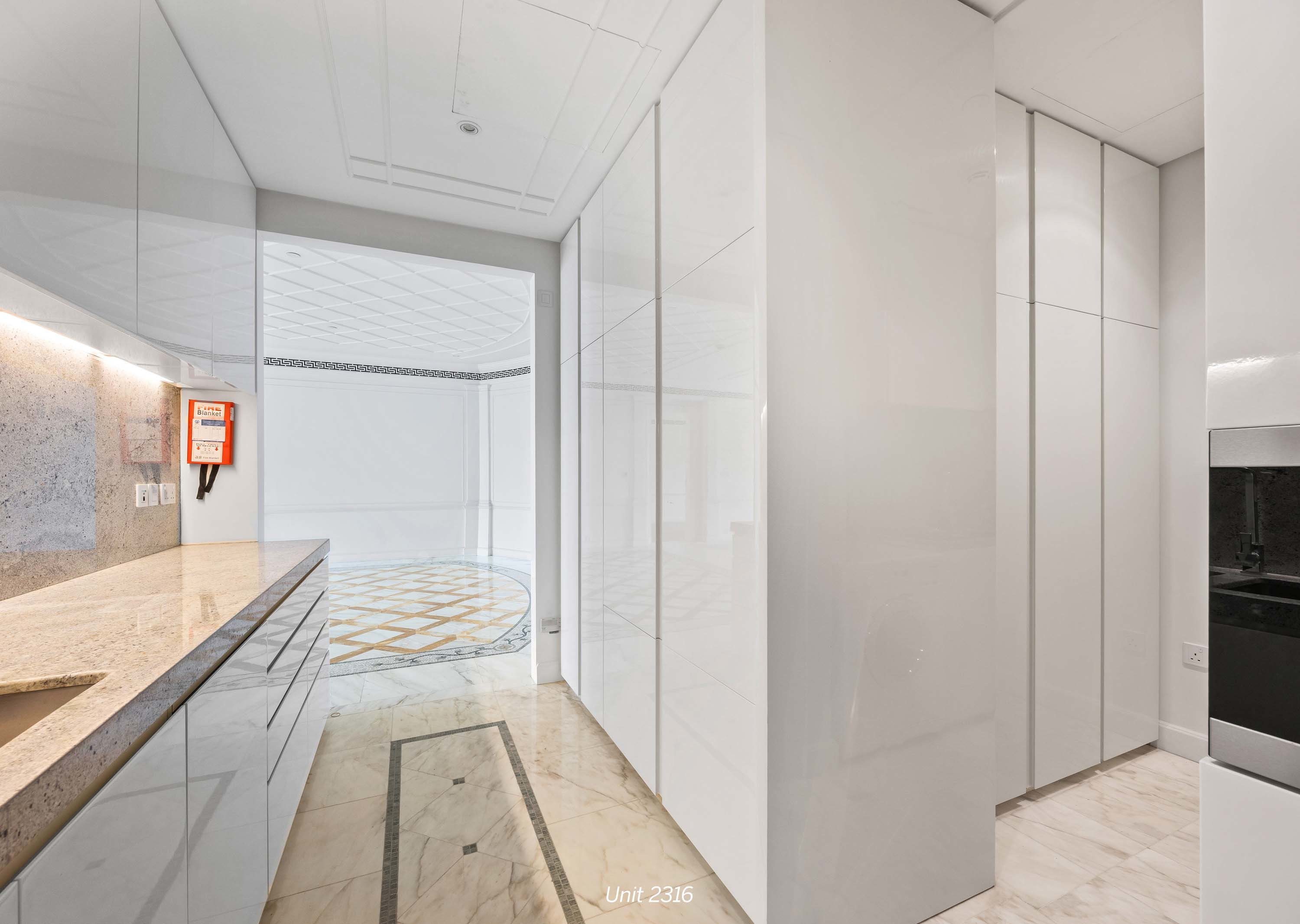 05 Palazzo Versace Collective, Al Jaddaf, Jaddaf Waterfront, Dubai, UAE