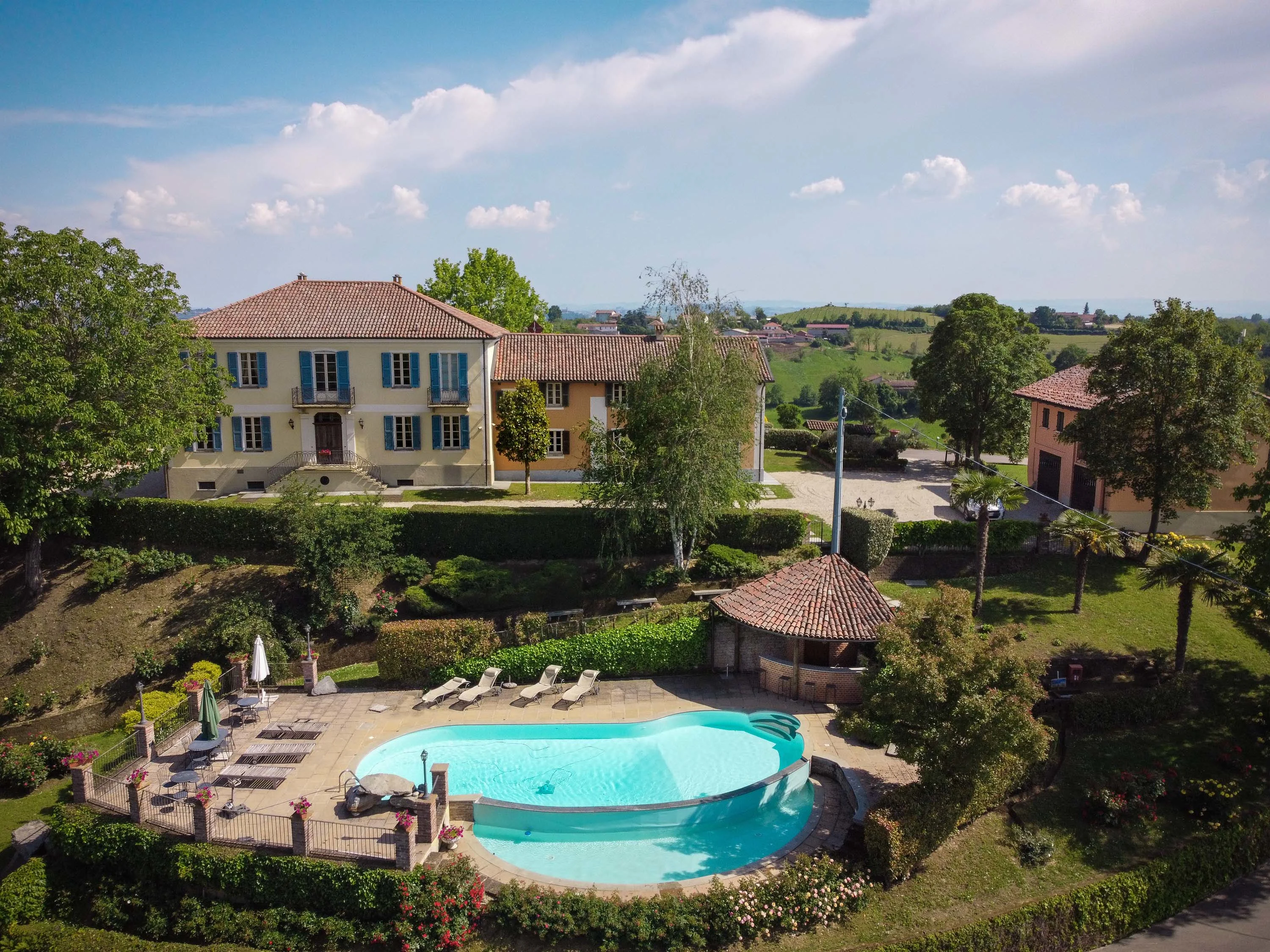 Azienda Agricola Montefiorito, Asti, Monferrato Region, Piedmont , Italy - 2_-_AST2605_Asti-3_bgnggf