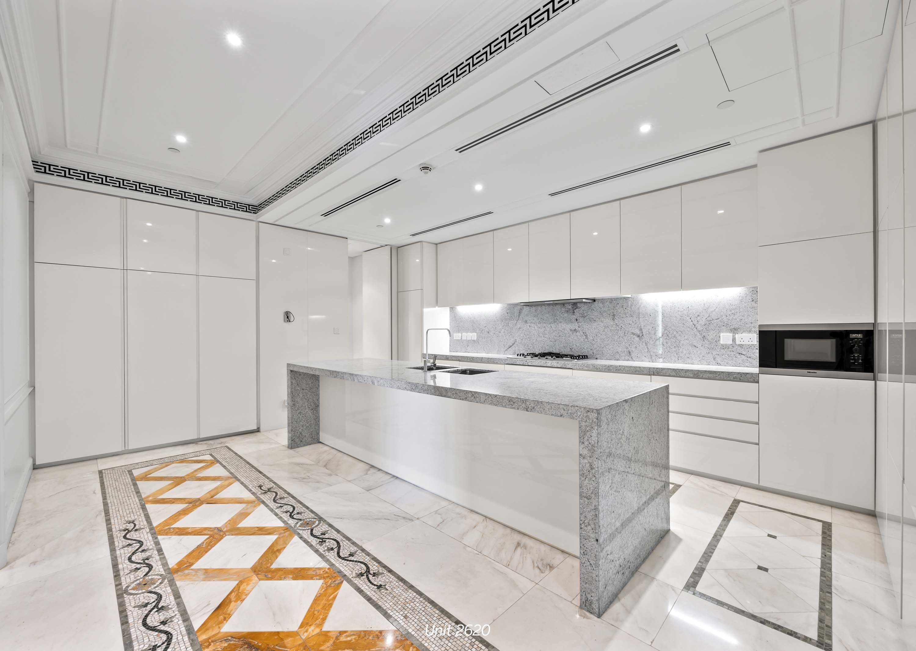 21 Palazzo Versace Collective, Al Jaddaf, Jaddaf Waterfront, Dubai, UAE