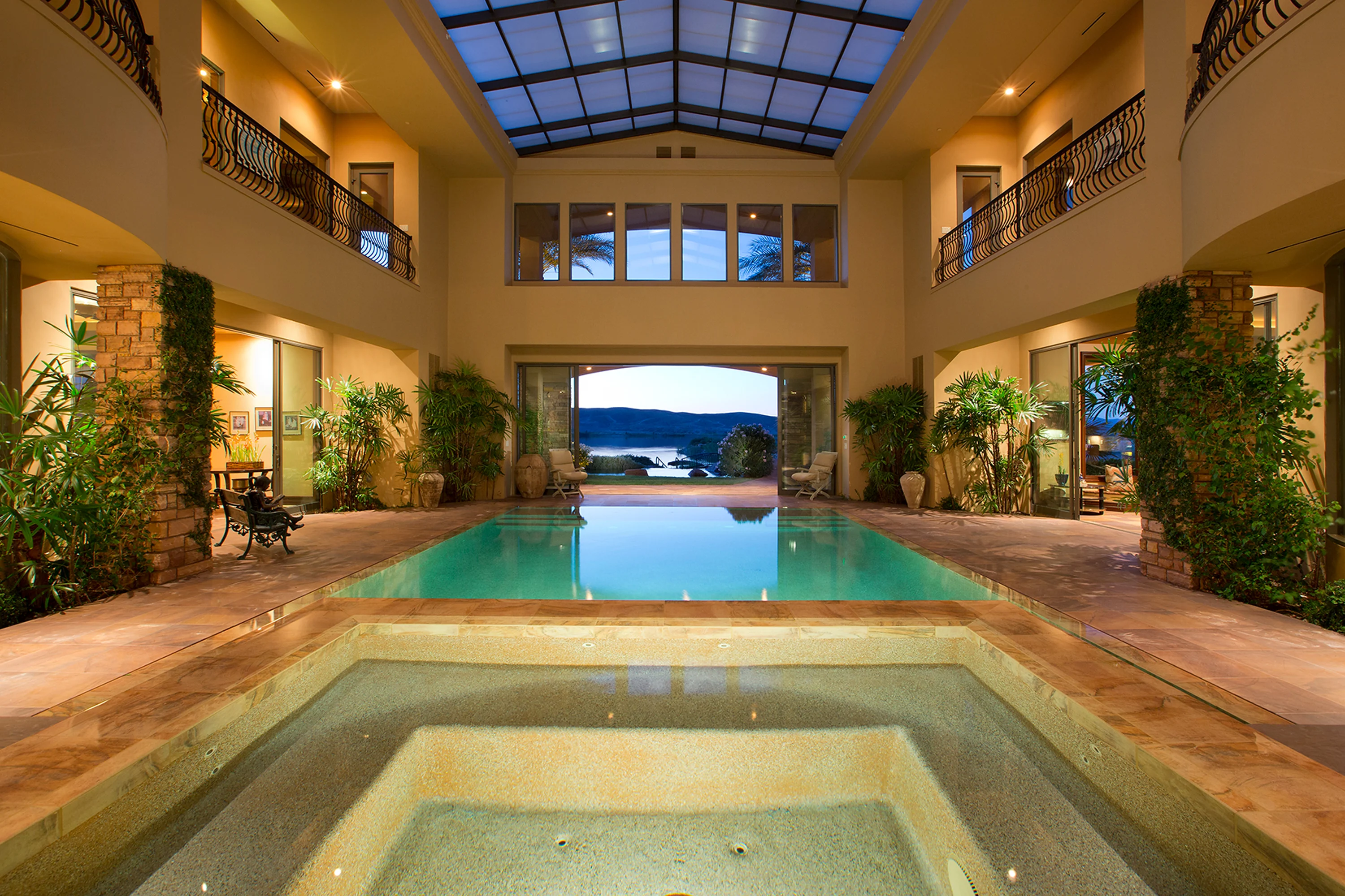 43 Rue Mediterra Drive, Lake Las Vegas, Nevada  - 43-rue-mediterra-drive-henderson-nevada05_qu7bux