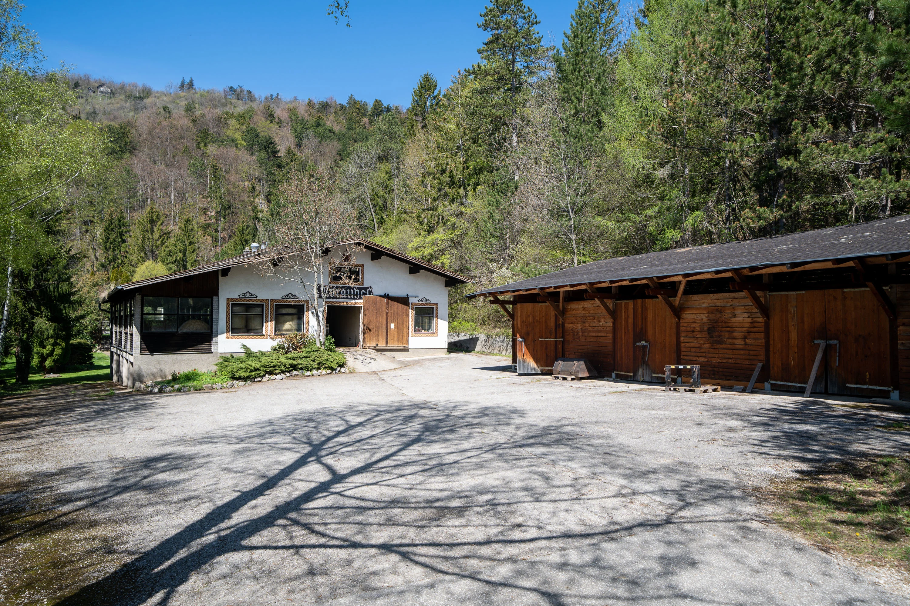 Luxury Sporting Estate, Near Vienna, Near Vienna 0000, Austria - sporting-estate-schneeberg-austria39_w8g4cb