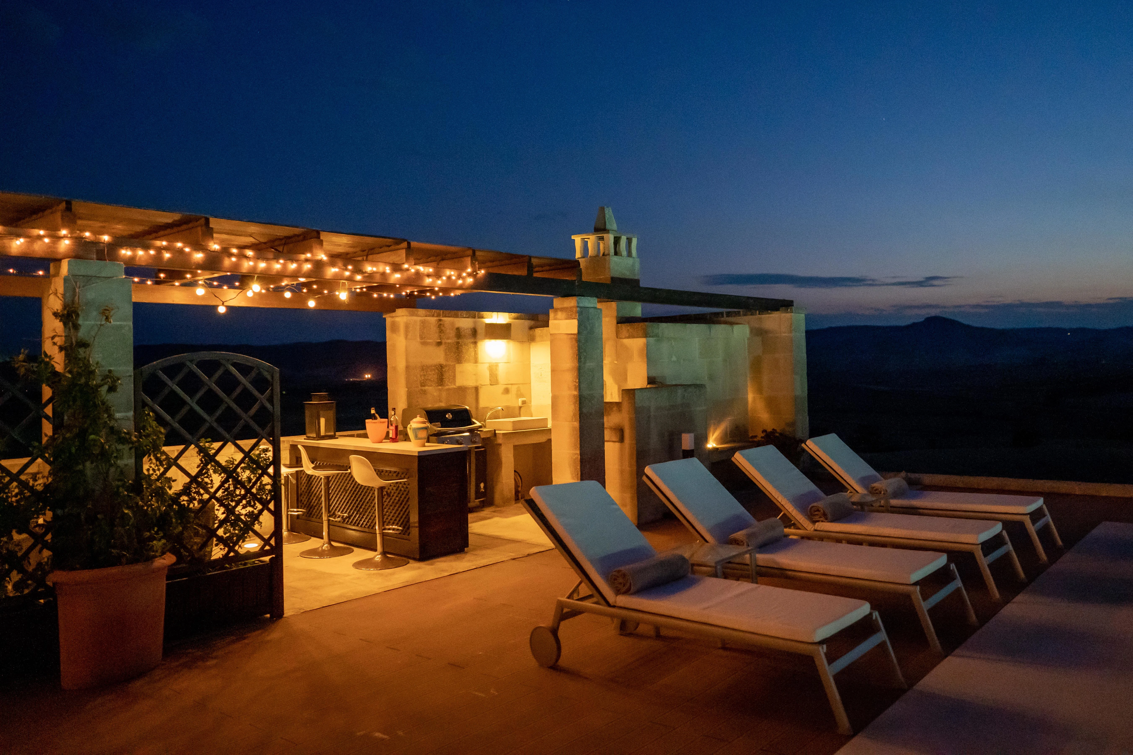 Masseria Mimosa, Matera, Matera 75100, Italy - Masseria-Mimosa-Matera28_qatirq