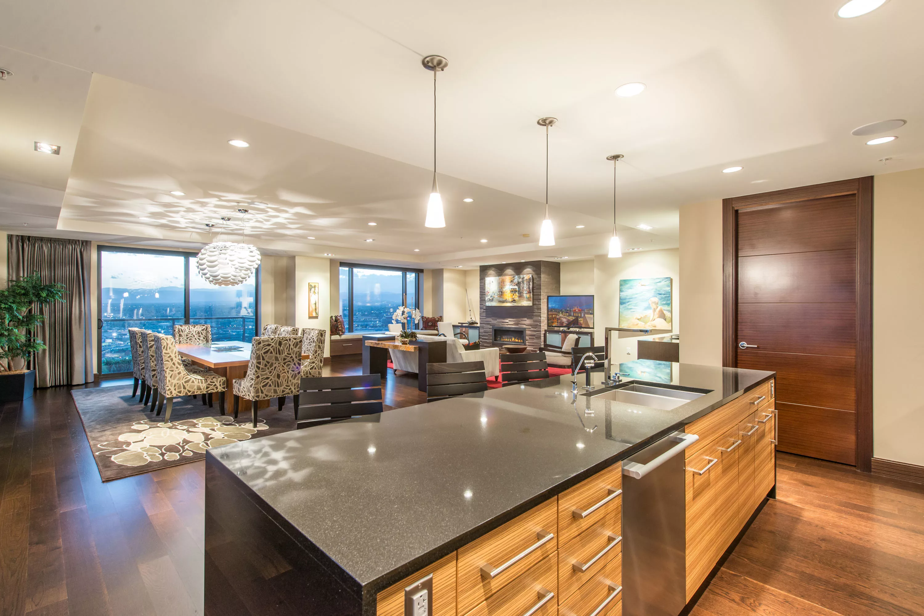 1133 14th Street #2350, Four Seasons Residences, Denver, Colorado 80202 - 1133-14th-street-2350-denver-co-12-25-11-11-1111_es7ls0