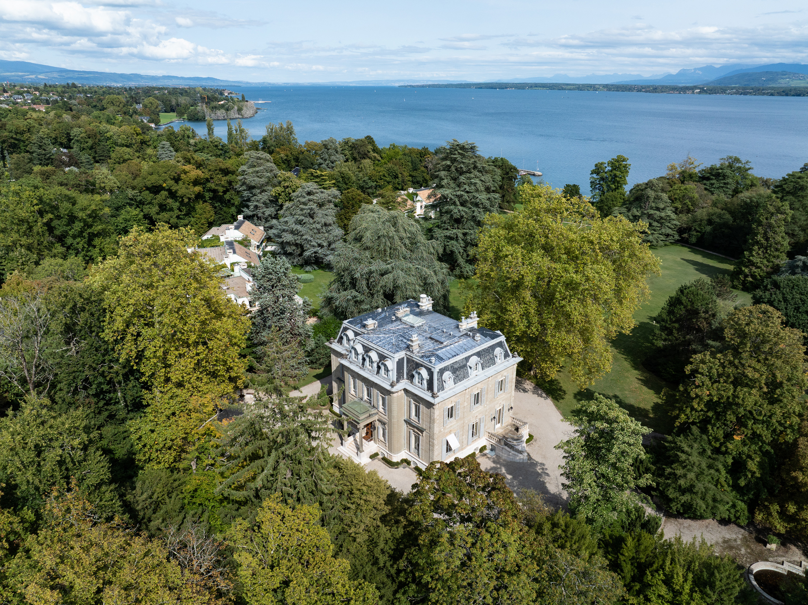 24 Villa Fleur d-Eau