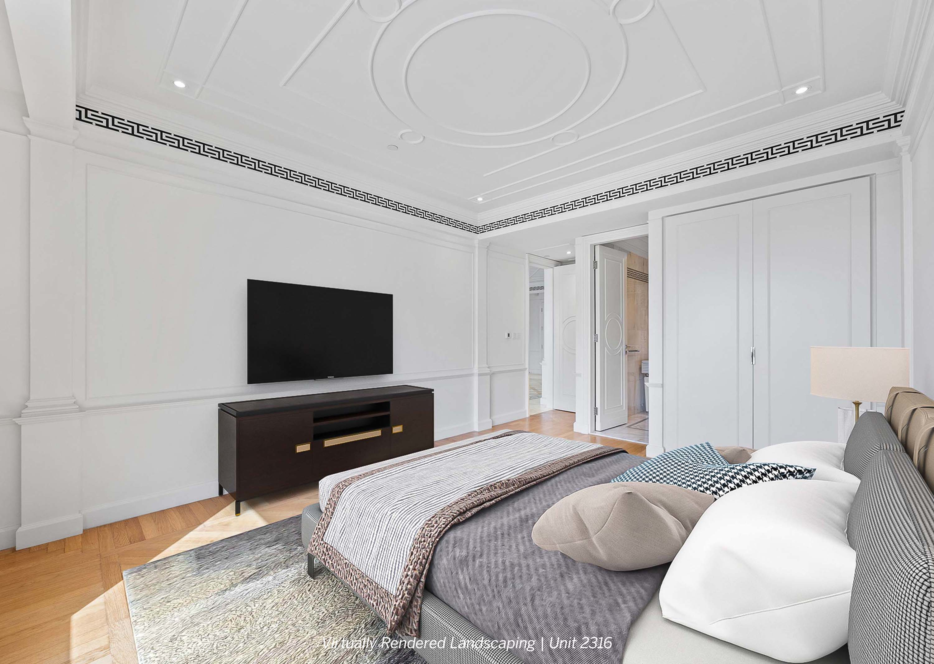 16 Palazzo Versace Collective, Al Jaddaf, Jaddaf Waterfront, Dubai, UAE