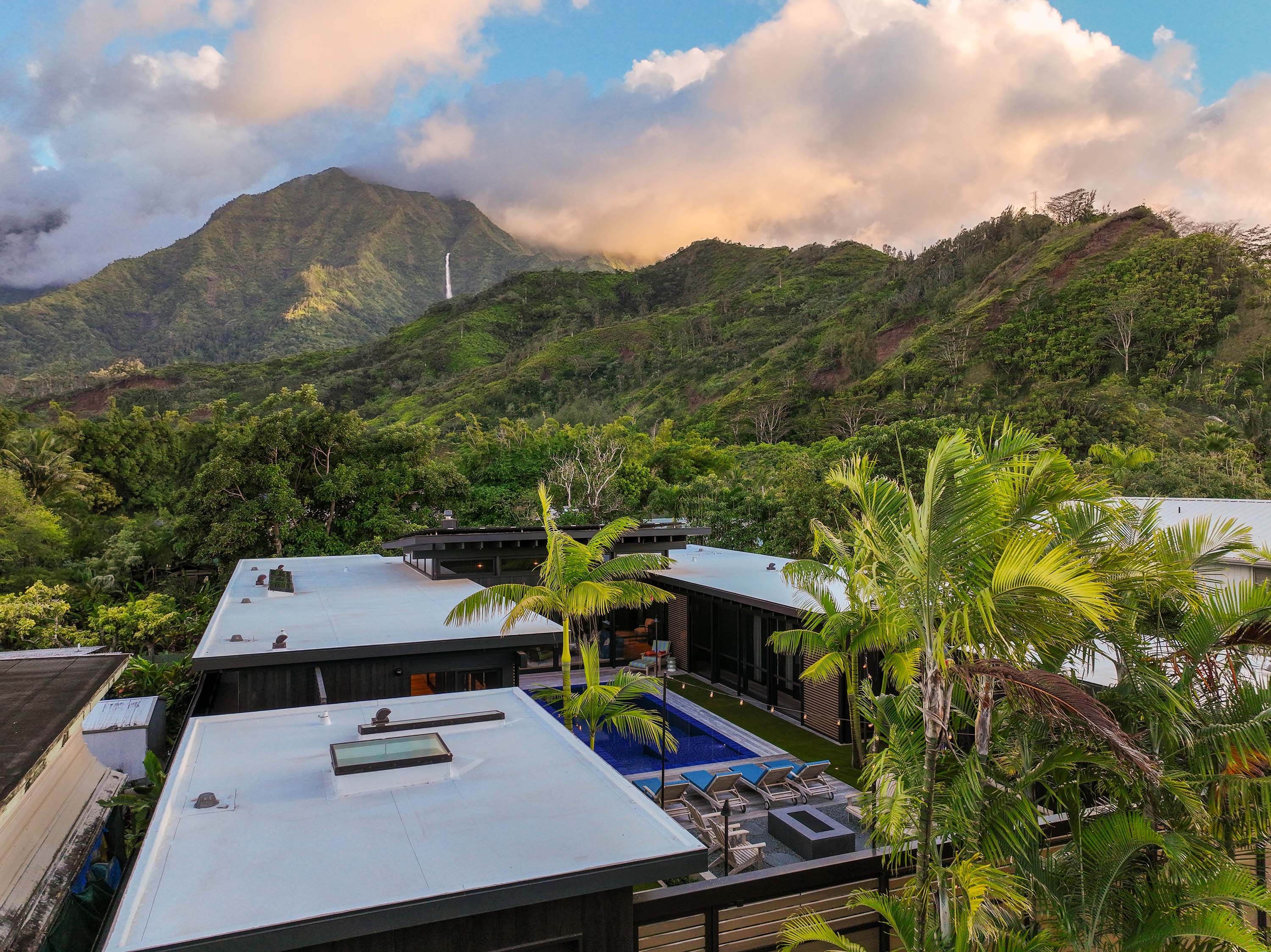 5515 Weke Road, Hanalei, North Shore Kauai, Hawaii | Concierge