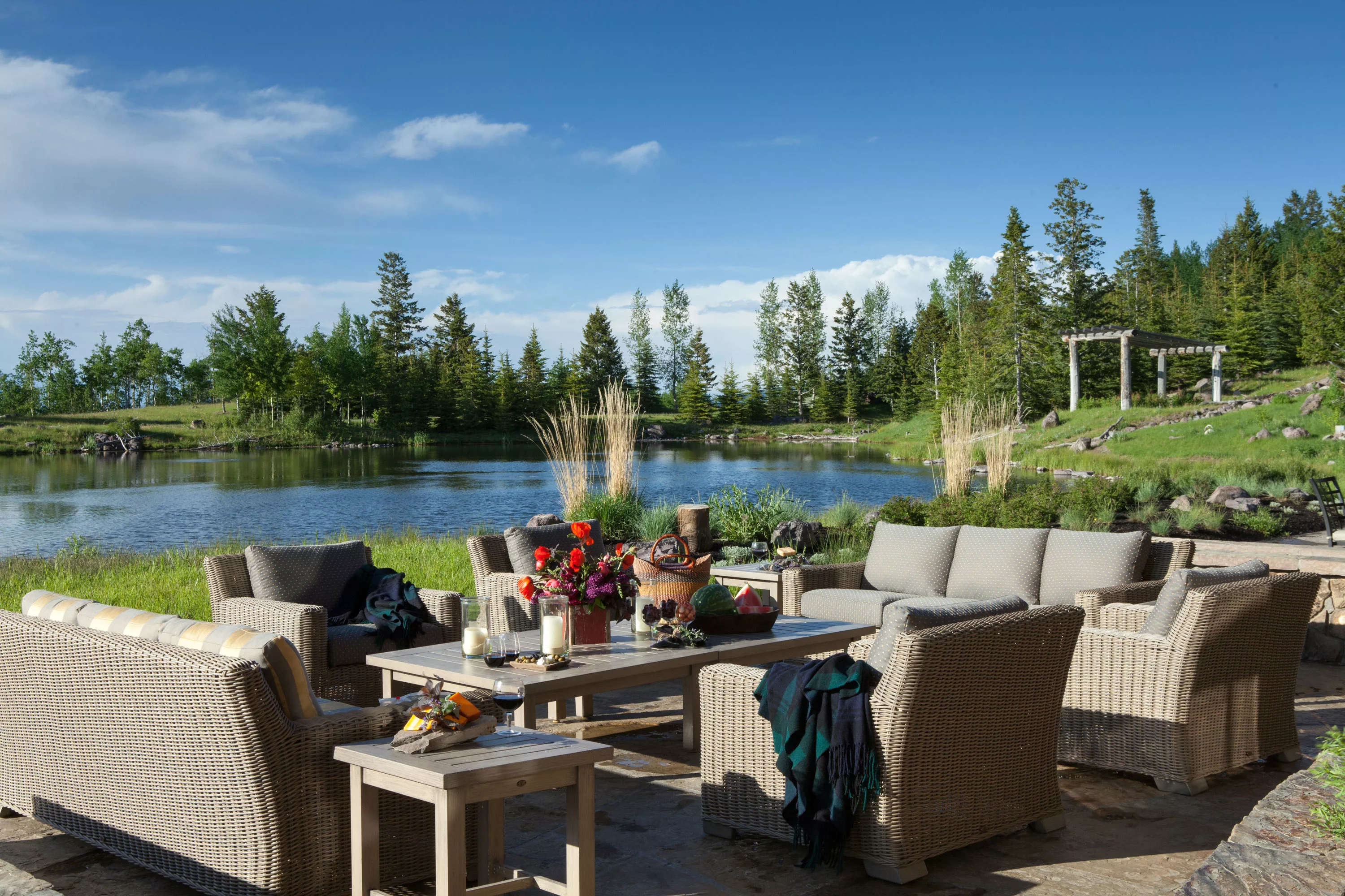 3000 North Riva Ridge Road, Jackson, Wyoming 83001 - riva-ridge-preserve-10_pbhm11