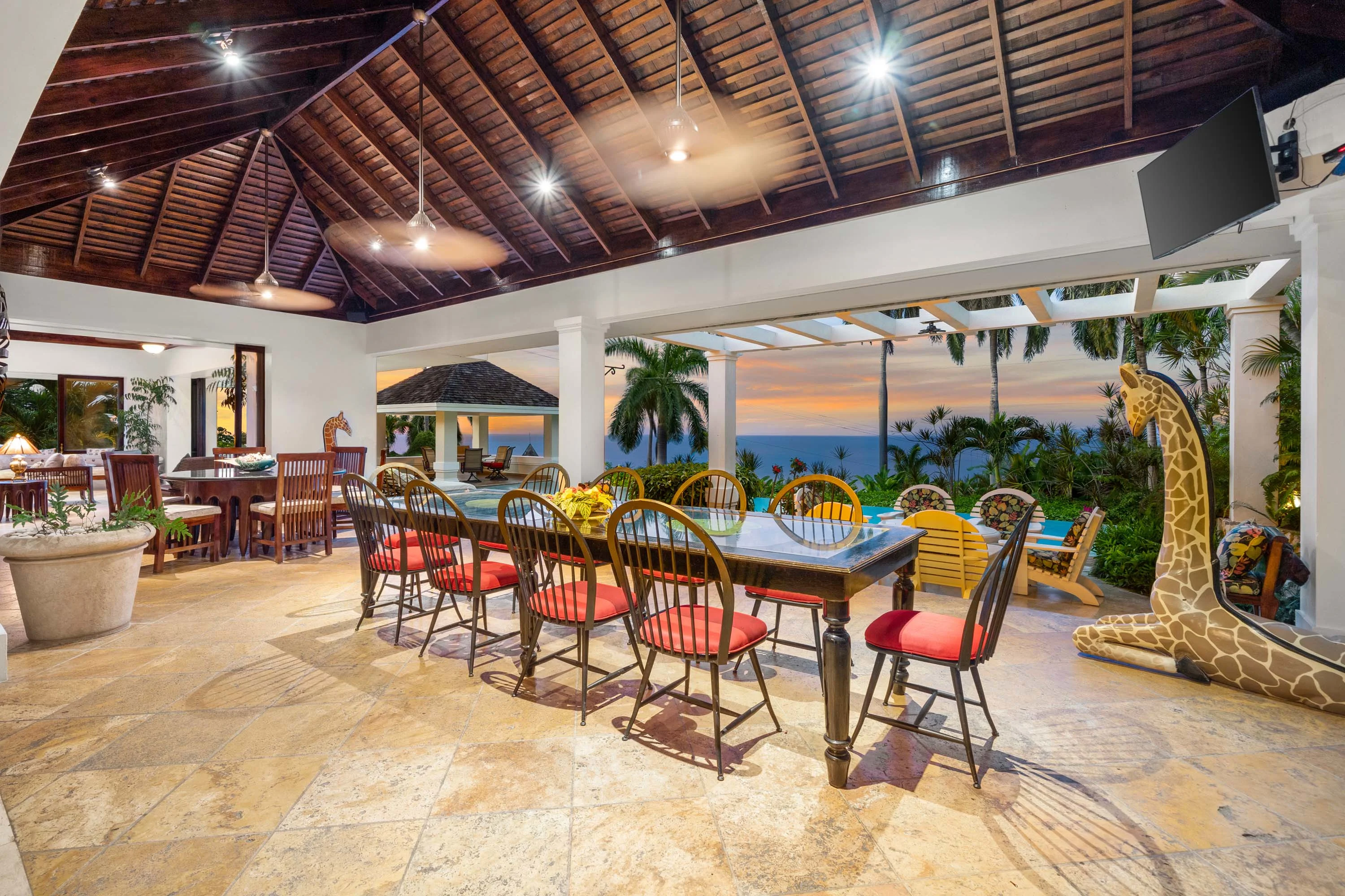 Trinity Villa, Tryall Club, Near Montego Bay , Jamaica - 26_-_Consierge_Tryall_Clubb_Jamaica-1111_mc2mjs