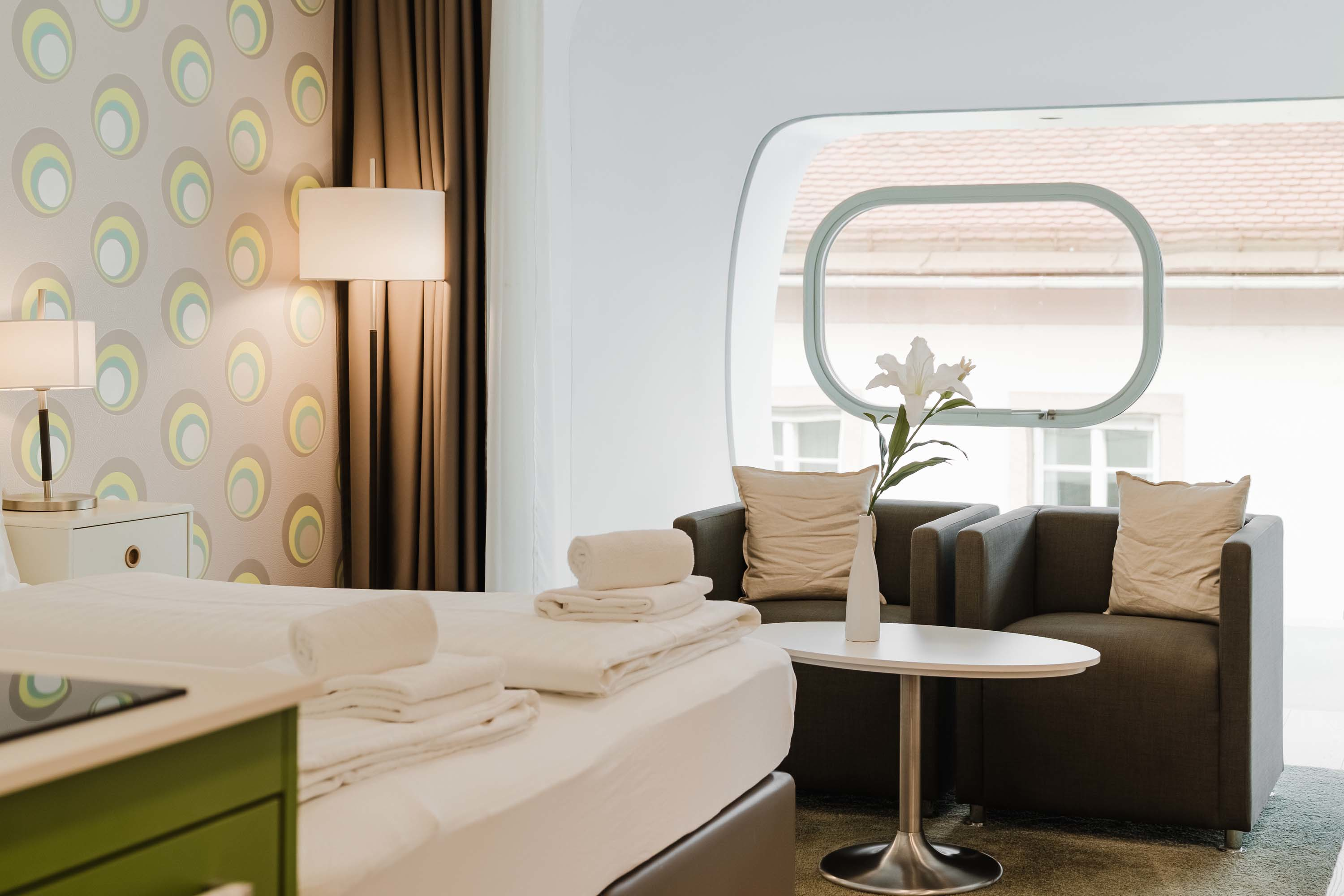 38 ARGOS by Zaha Hadid - Luxury Real Estate - Concierge Auctions