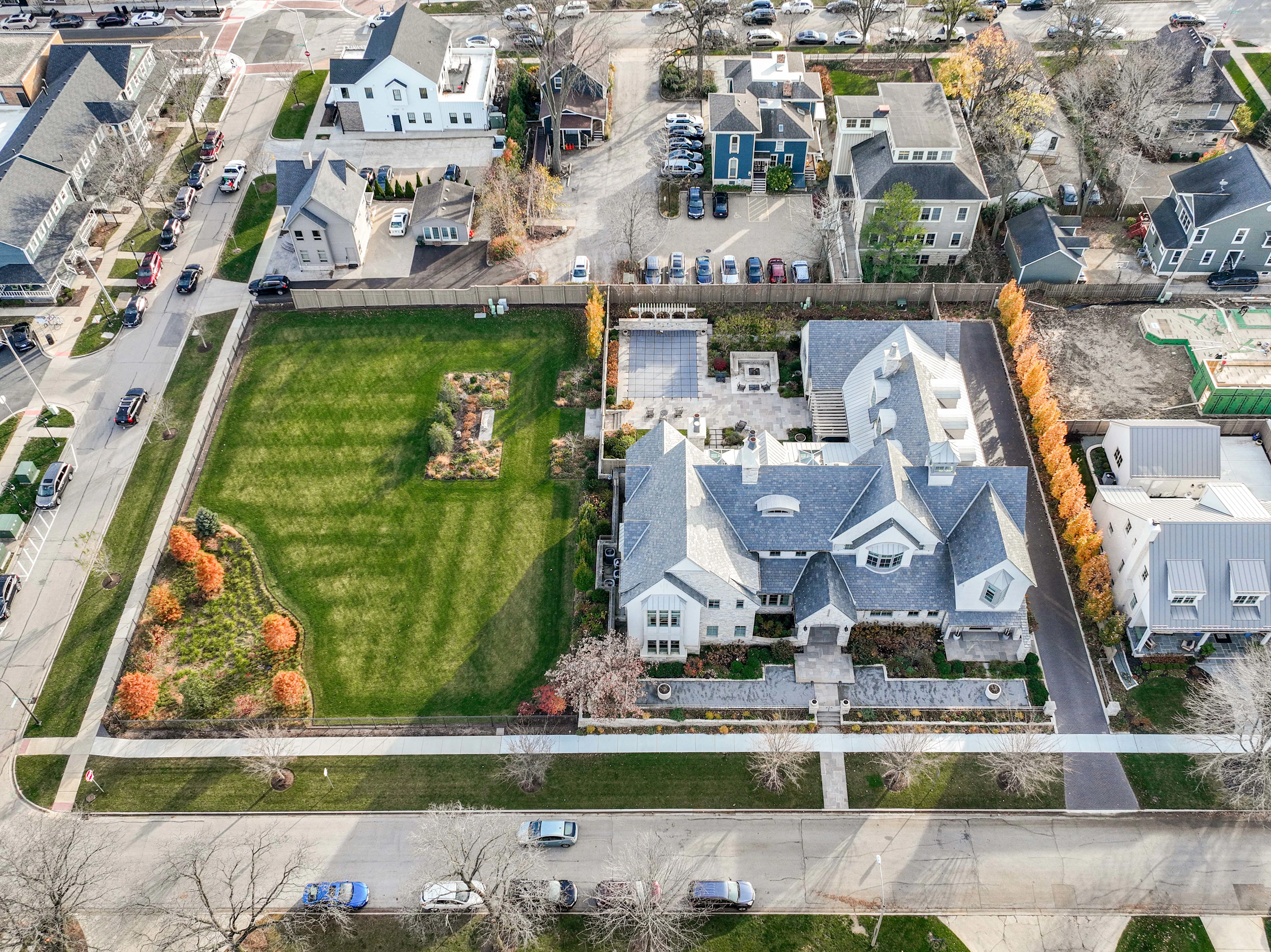 222 W Van Buren Ave, Naperville, Near Chicago, Illinois 60540 - 34_-_DJI_0240_iy5nl8