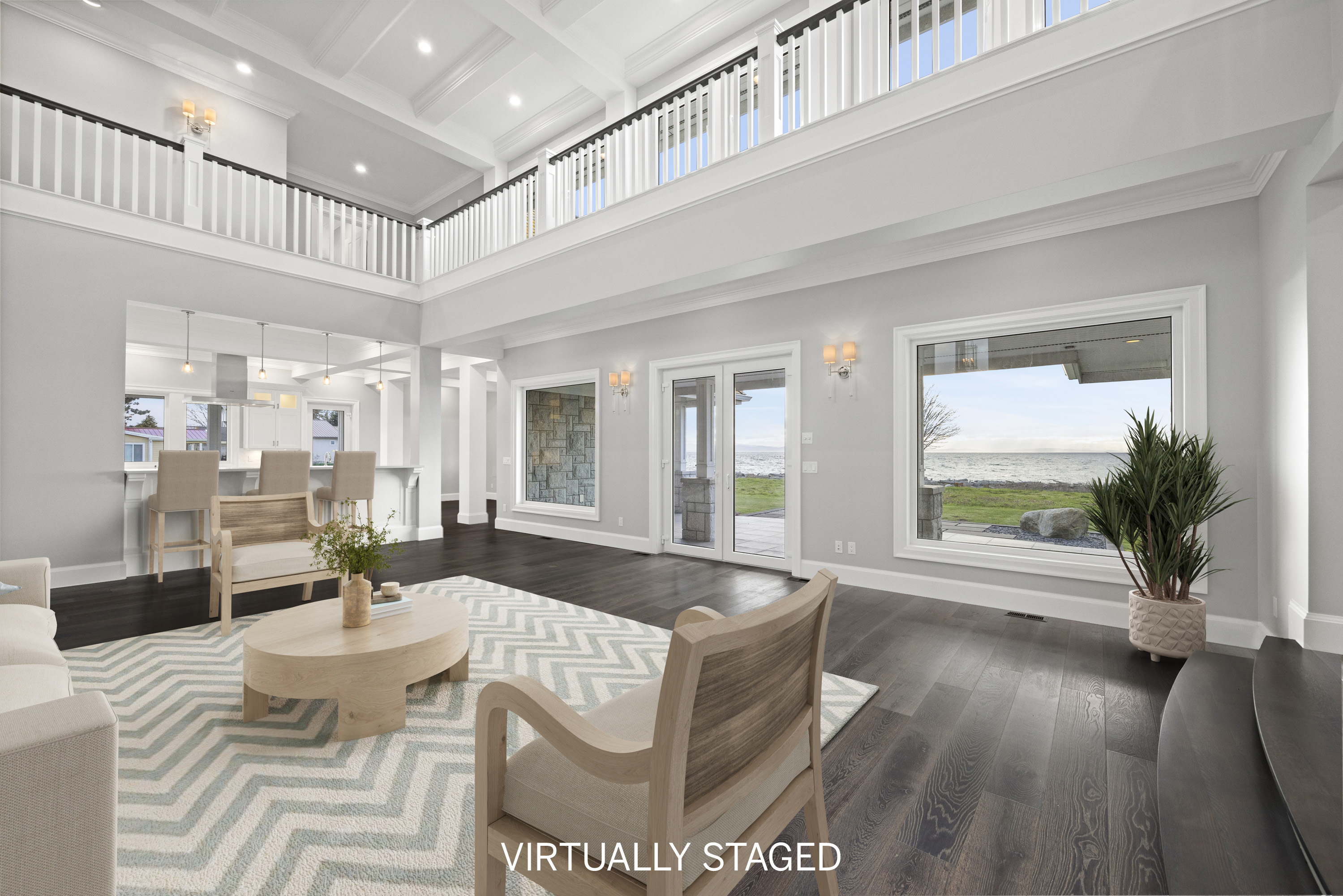 008 581 Marine Drive, Point Roberts, WA