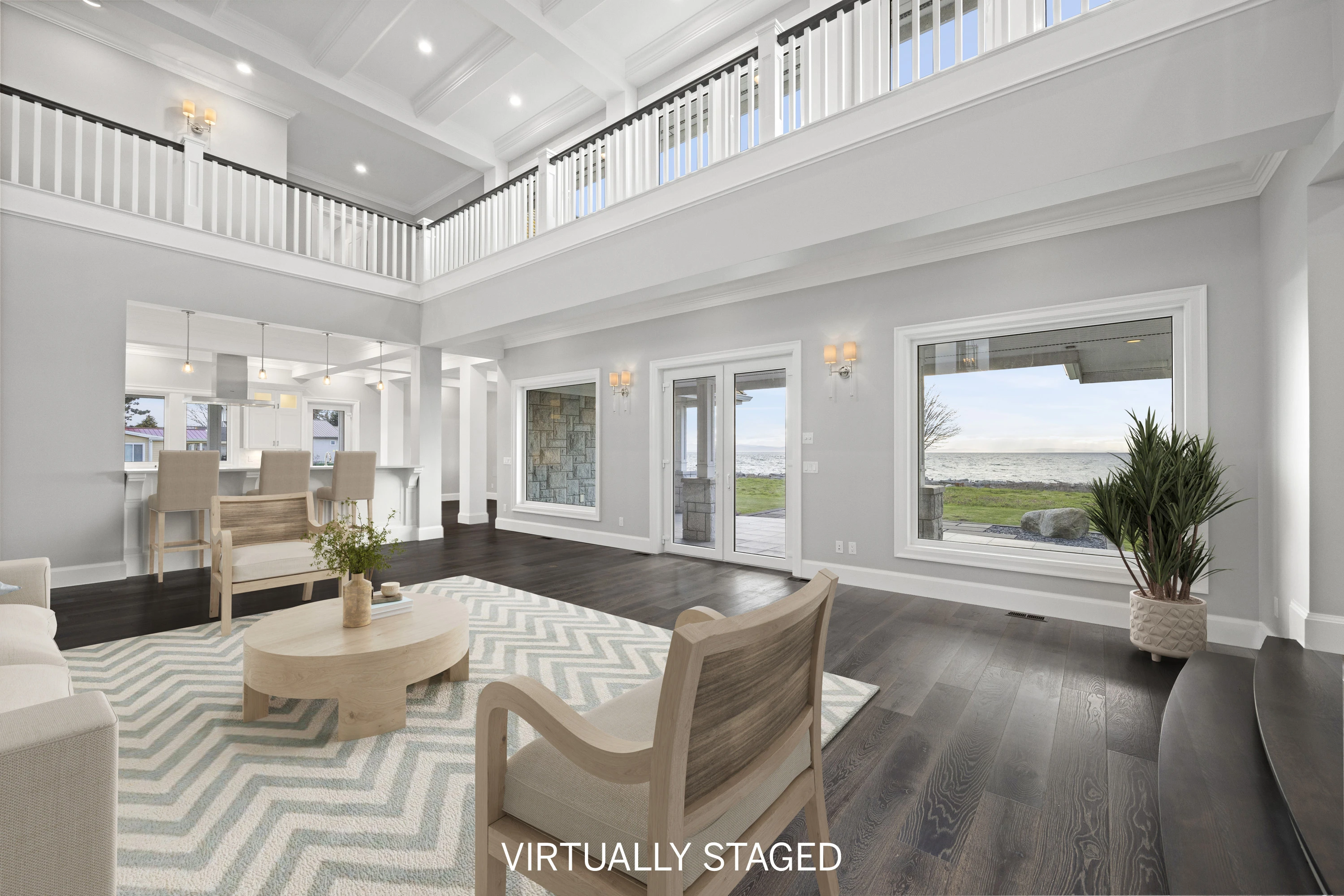 008 581 Marine Drive, Point Roberts, WA