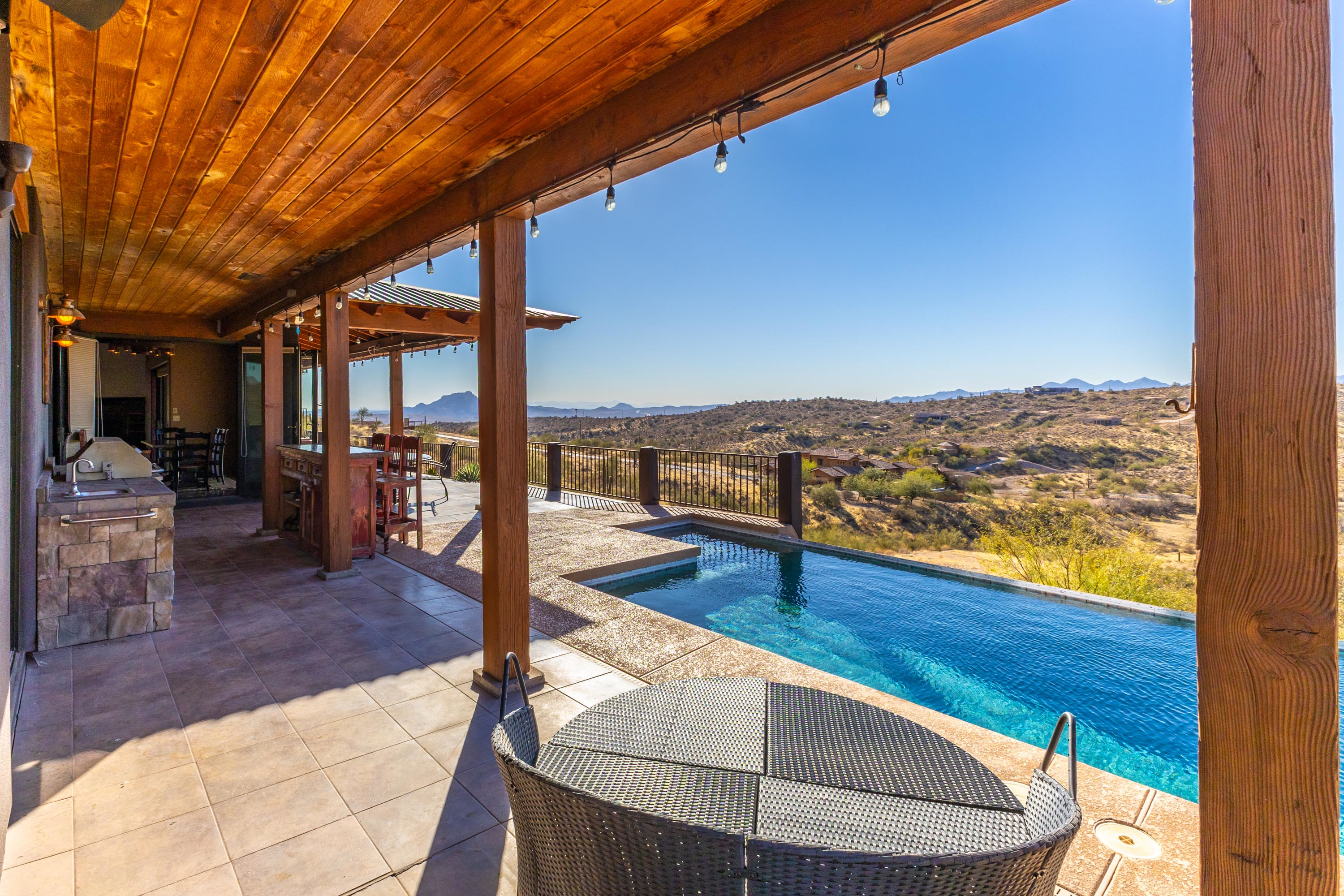 31 14426 N Vista Del Oro - Luxury Real Estate - Concierge Auctions