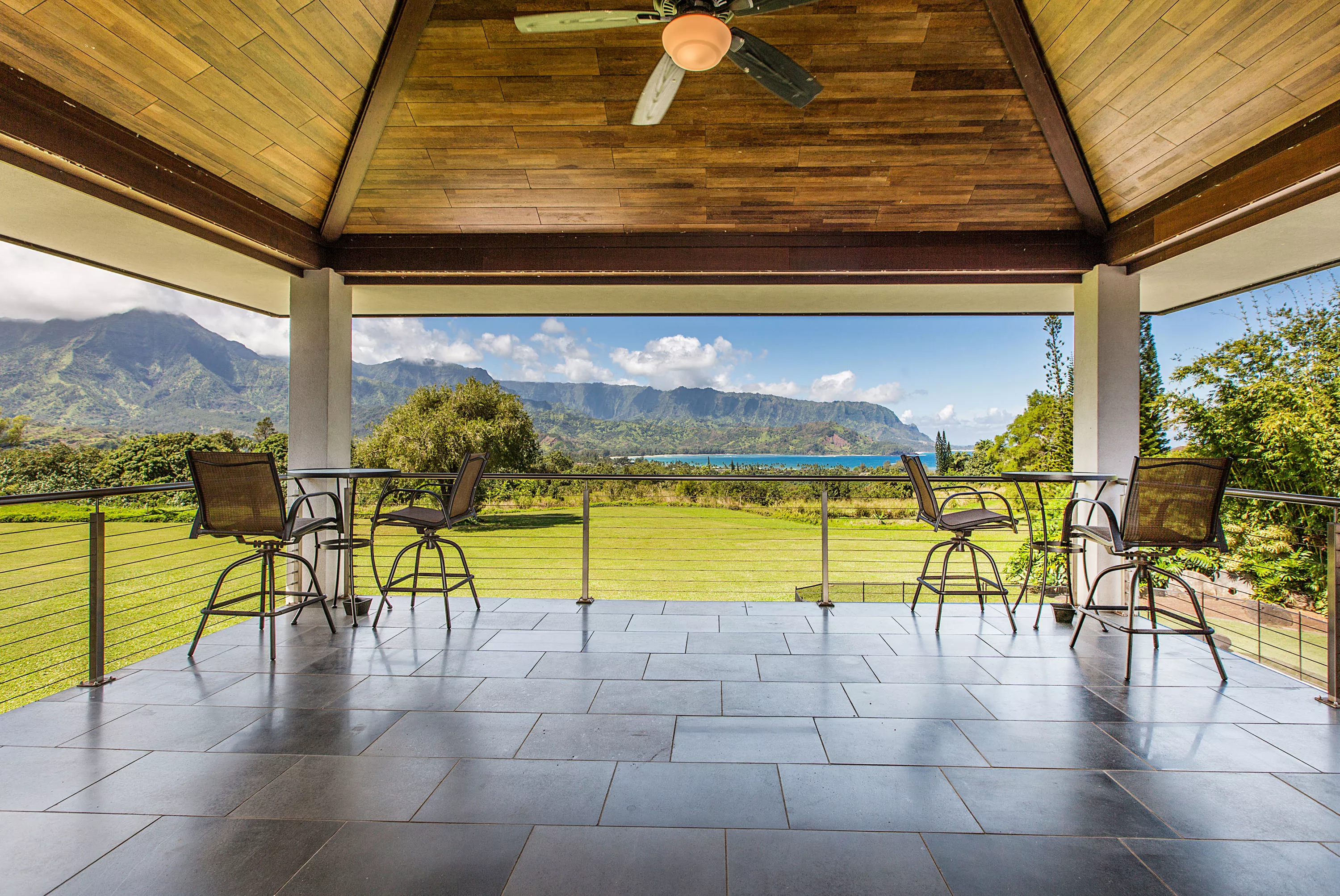 4615A Hanalei Plantation Road, North Shore Kauai, Hawaii 96722 - 4615a-hanalei-plantation-road-princeville-hi07-19-18-26-2626_ekgspt
