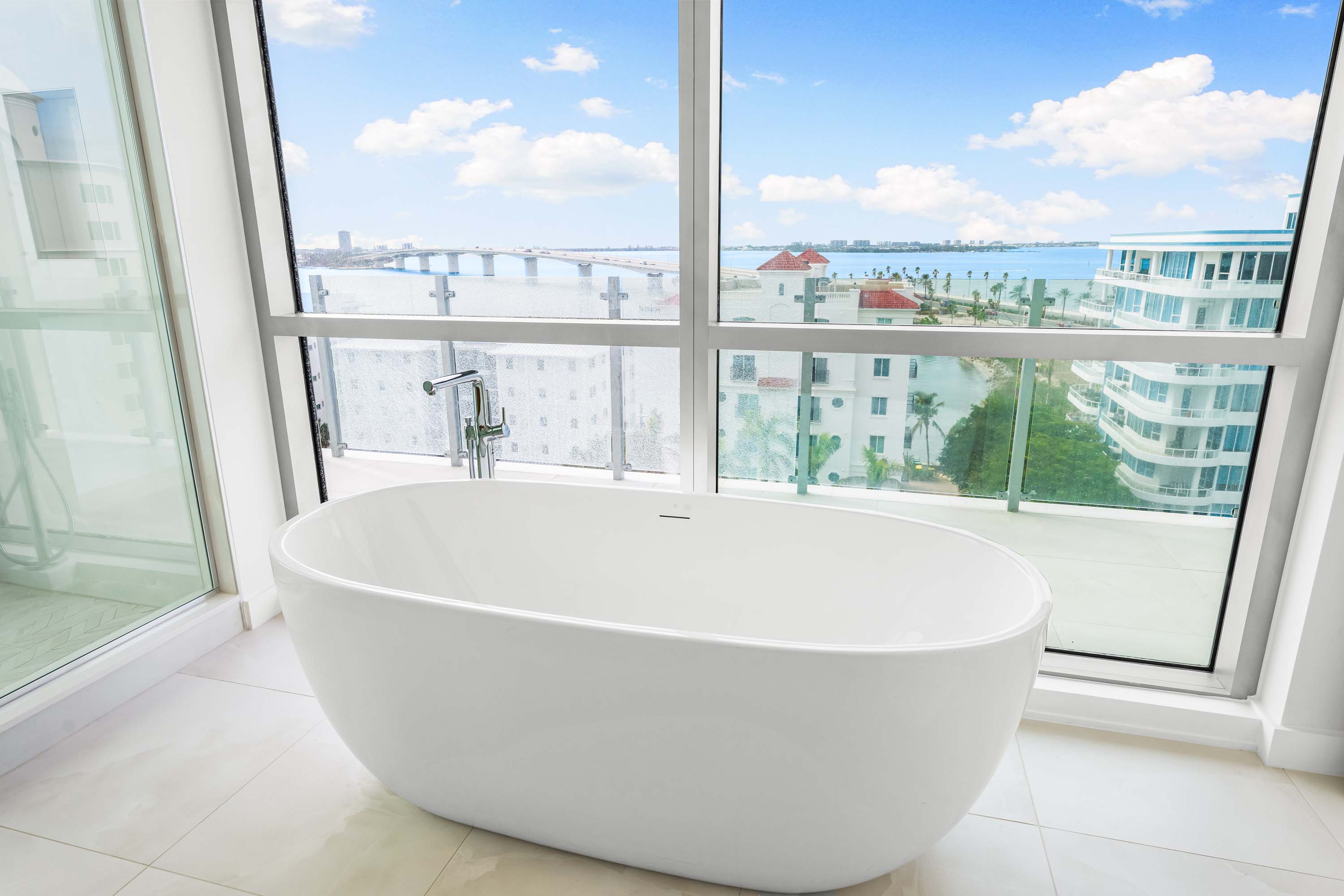Curated visual reference: Visual Reference: 111 Golden Gate Point Penthouse 701 Sarasota Florida 34236