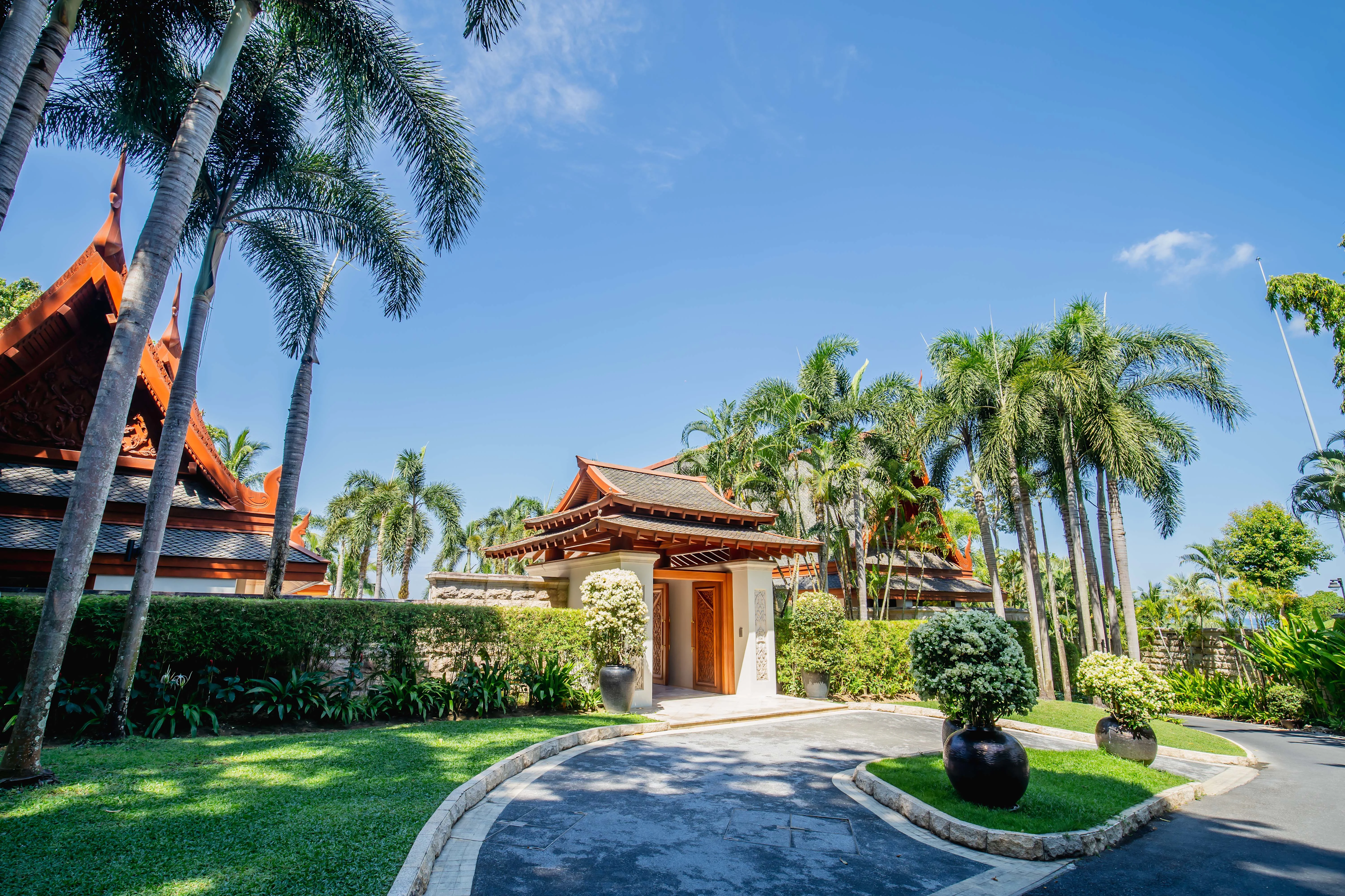 Trisara RV4 Villa Siam, Phuket, Phuket , Thailand - villa-siam-phuket-thailand_04_r3wsw1