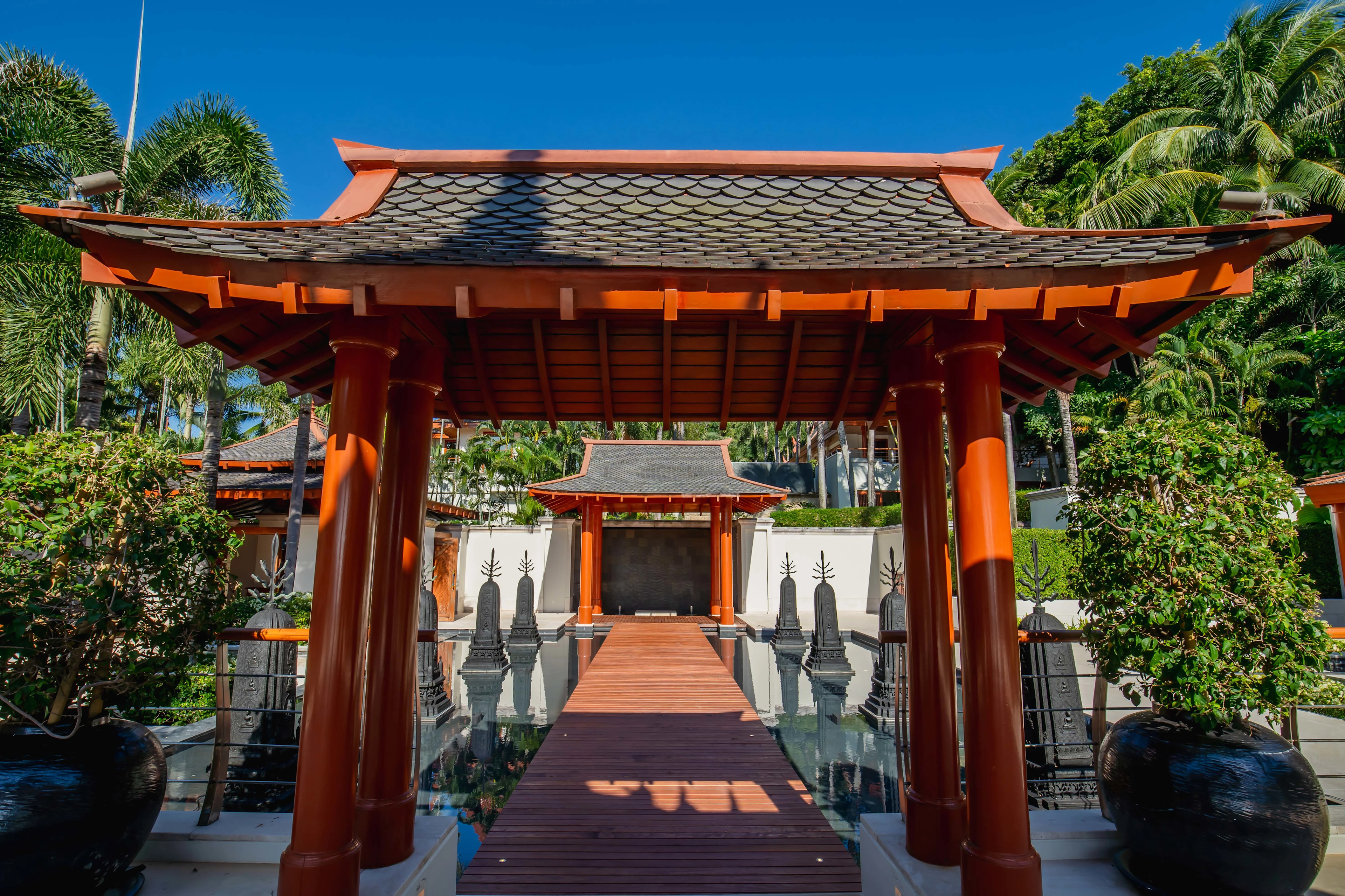 Trisara RV4 Villa Siam, Phuket, Phuket , Thailand - villa-siam-phuket-thailand_58_bbtemp