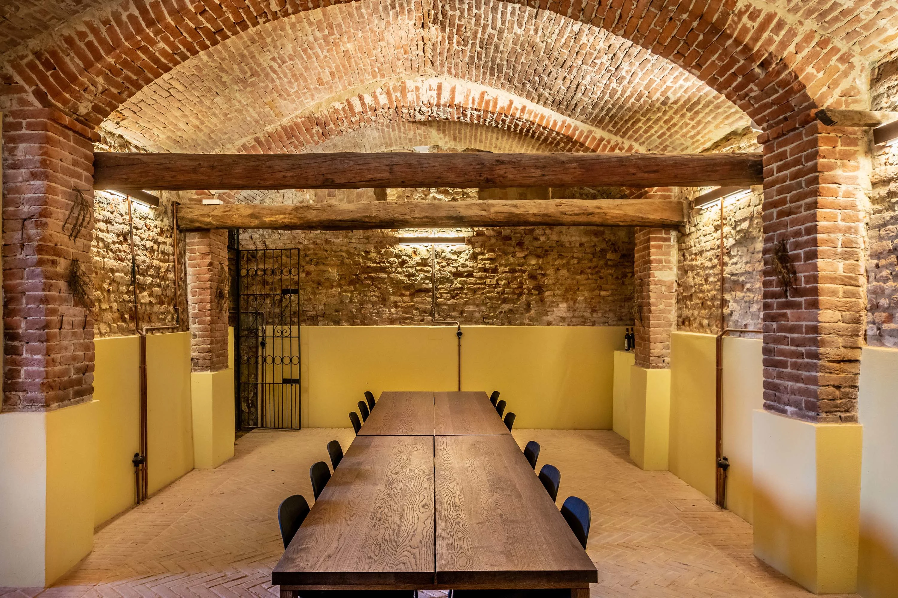 Azienda Agricola Montefiorito, Asti, Monferrato Region, Piedmont , Italy - 23_-_AST2605_Asti-46_tiku2a