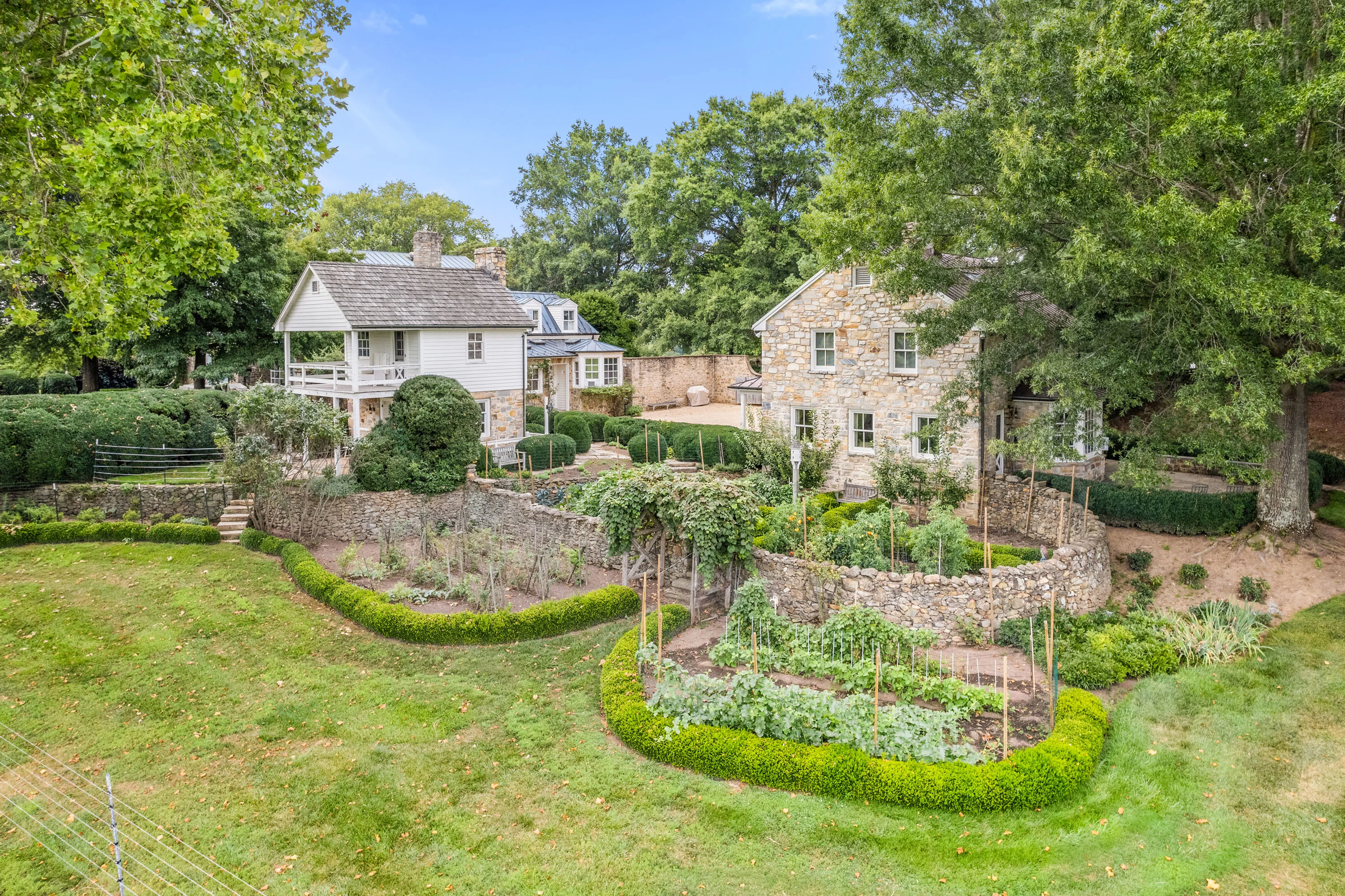 Oakendale Farm, 2227 Penny Lane, Middleburg Hunt Country, The Plains, Virginia 20198 - 2227_Penny_Lane_36_esaiog