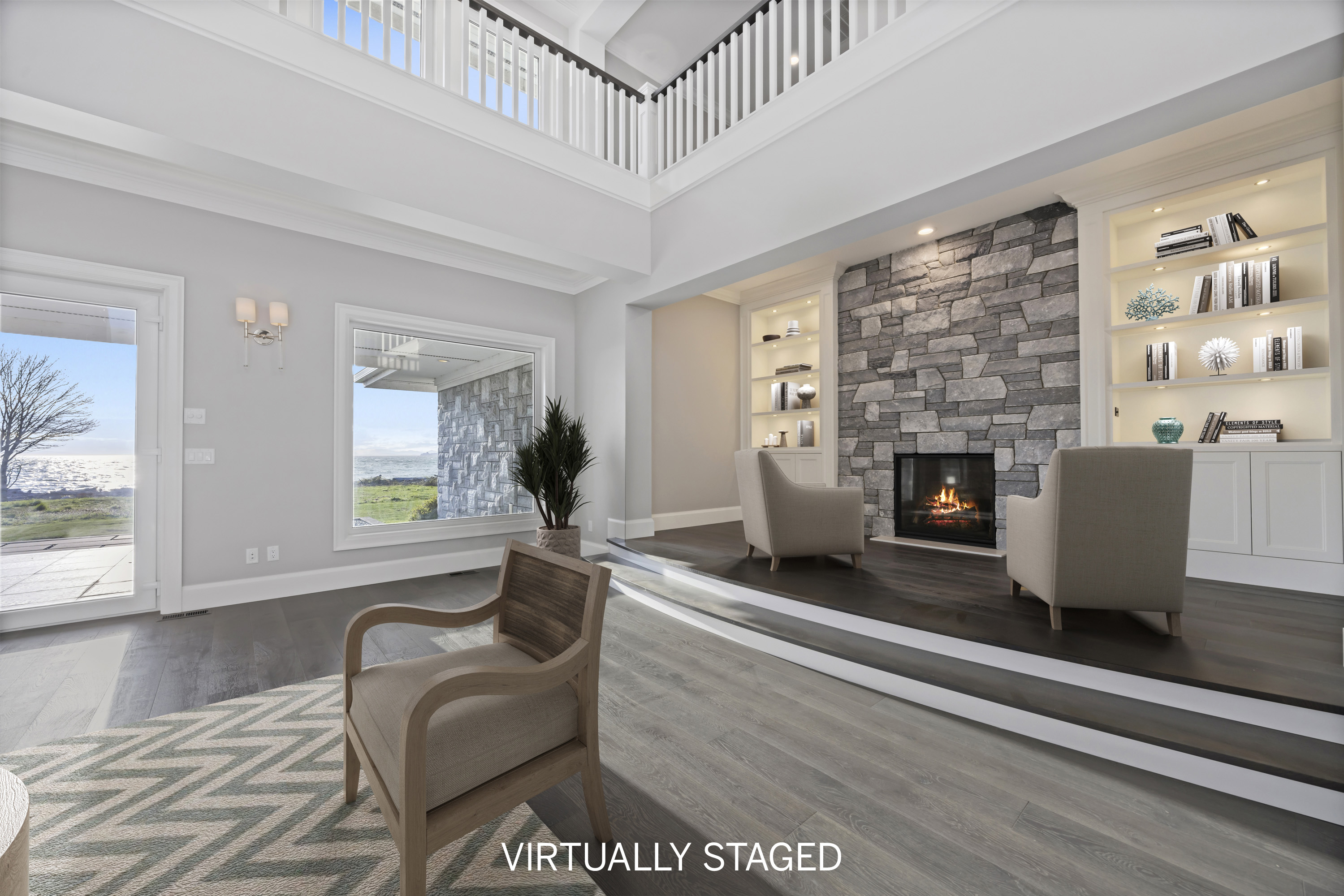 007 581 Marine Drive, Point Roberts, WA