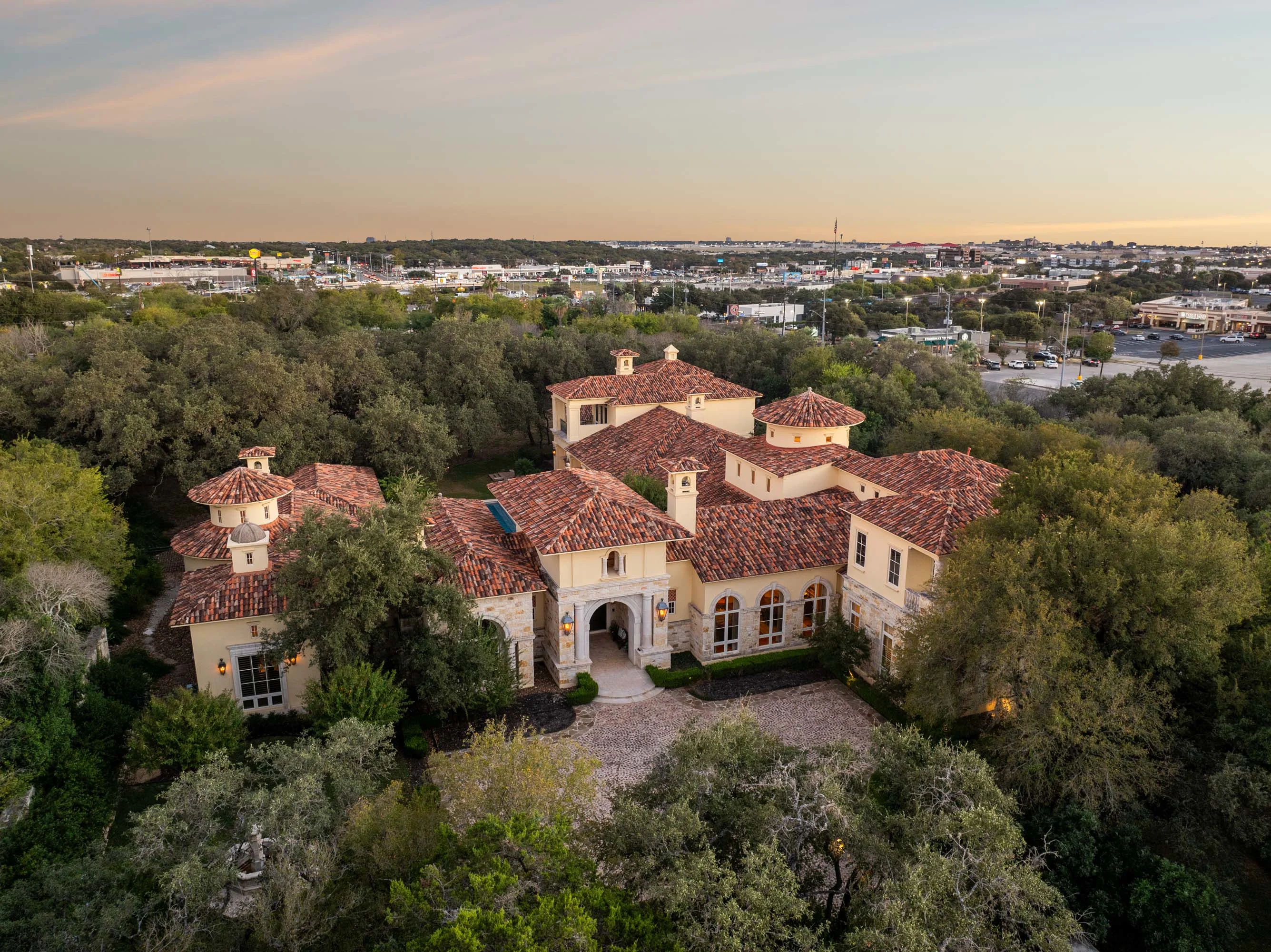 136 S Tower Drive, Hill Country Village, San Antonio Area, Texas 78232 - 01_136_S_Tower_z2yyur