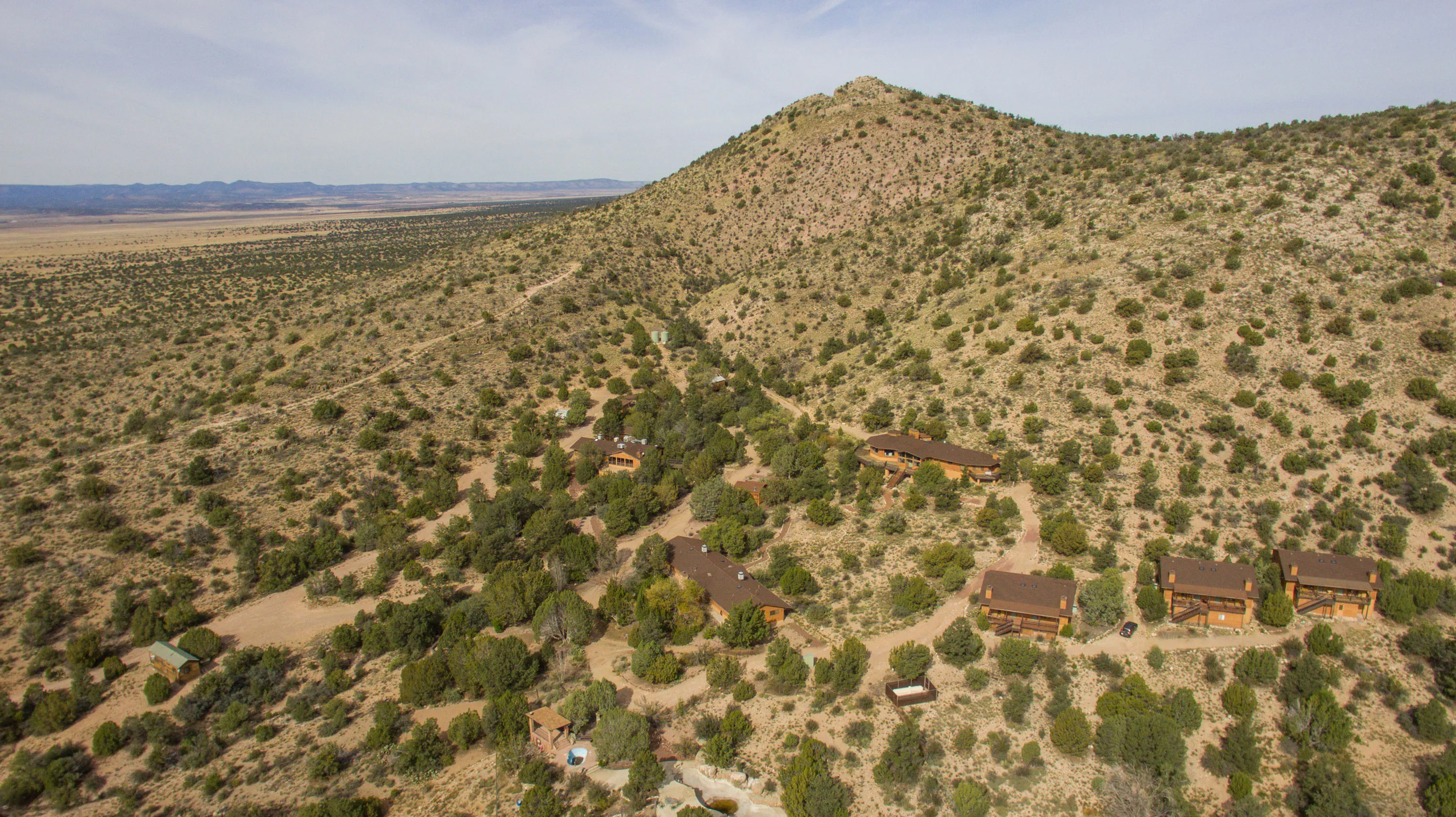 28555 North Feather Mountain Road, Paulden, Arizona 86334 | Concierge ...