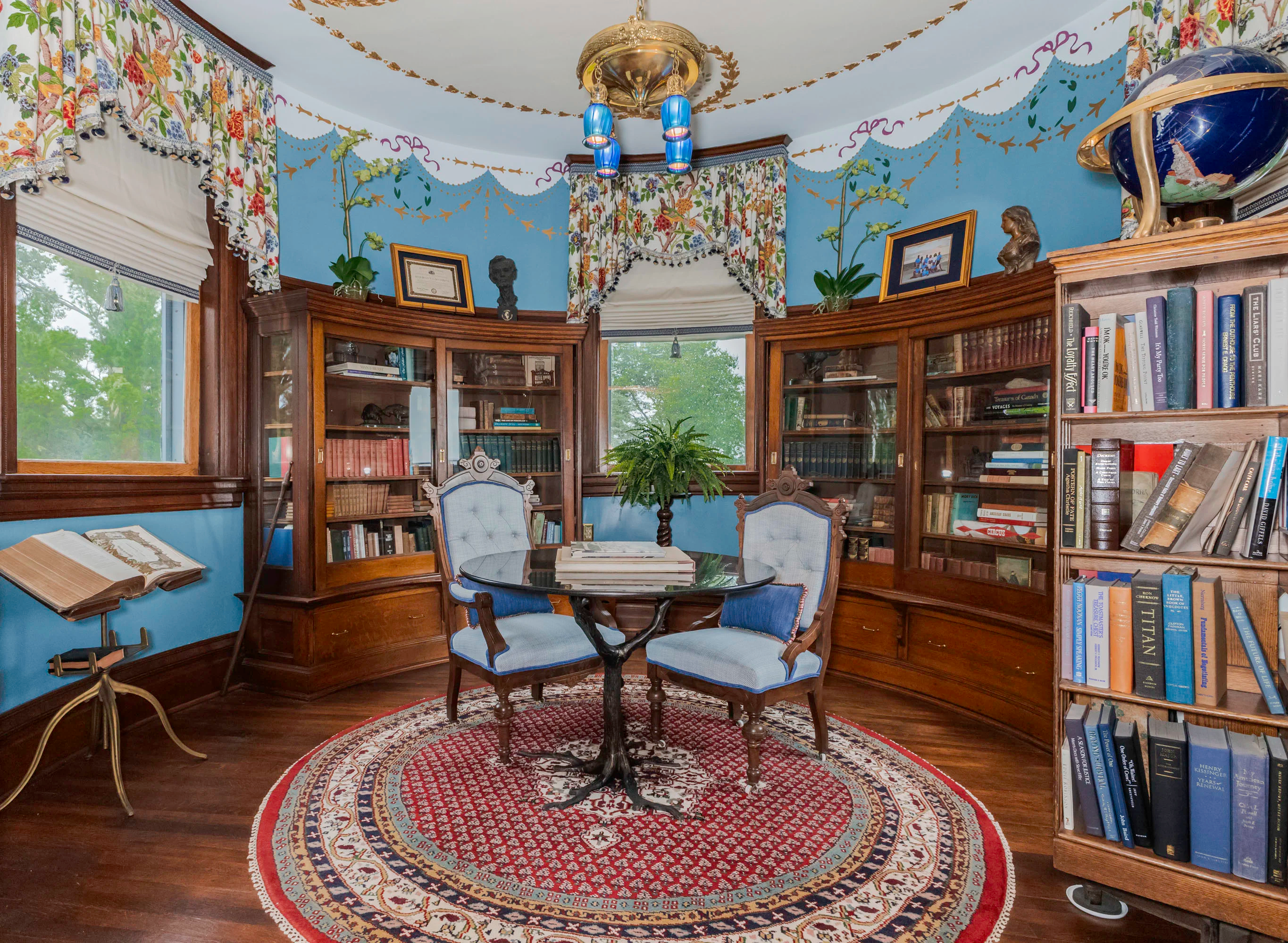 10 N Spencer Street, Lexington, Bloomington-Normal Area, Illinois 61753 - 10_N_Spencer_St_13_zlexbn