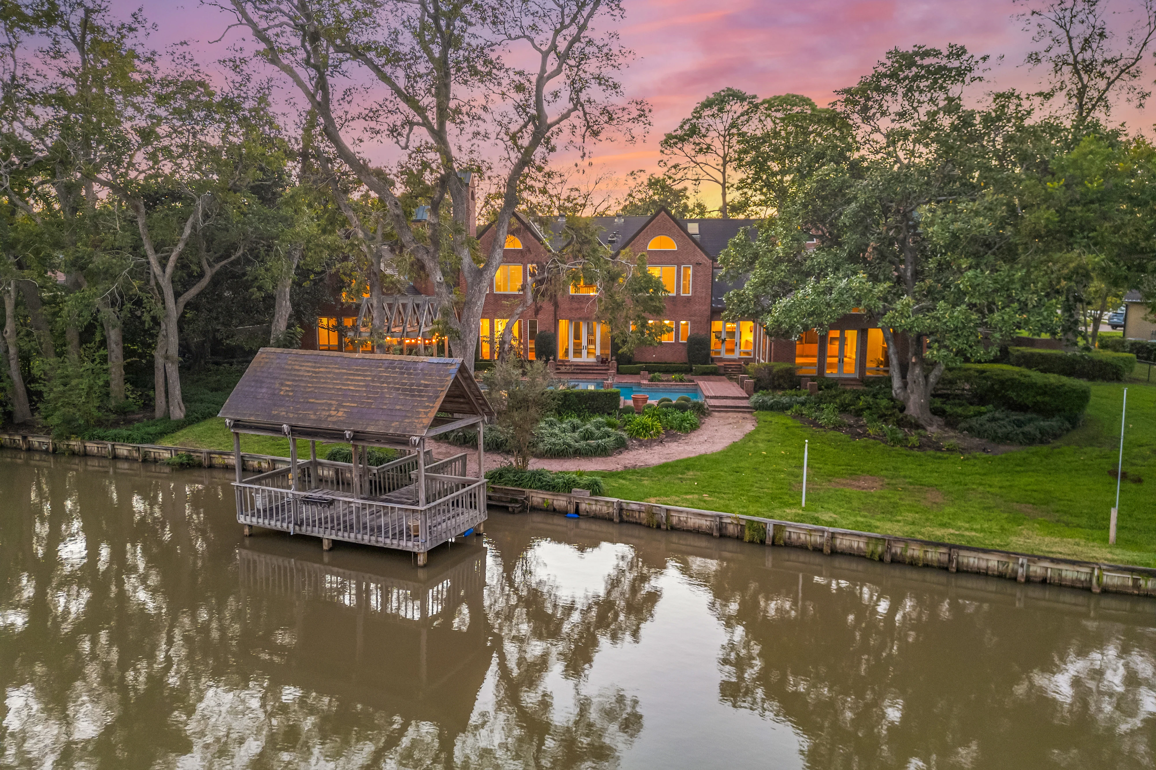 427 West Alkire Lake Drive, Sugar Land, Houston Area, Texas 77478 - DJI_0434_znqoxh