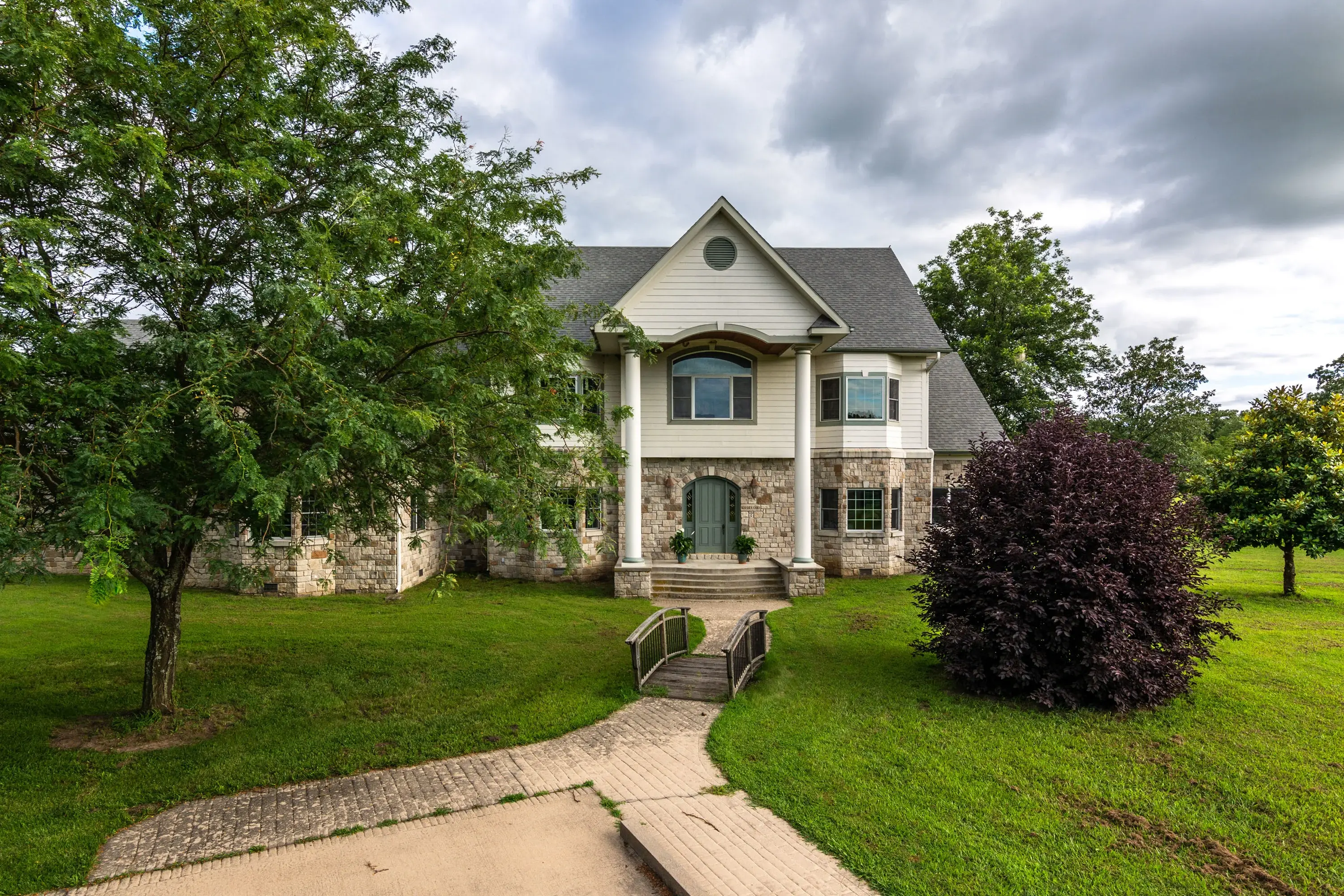 1396 County Road 4600, Near Independence, Kansas 67344 - 1396-country-road-4600-elk-city-kansas02_anugrr