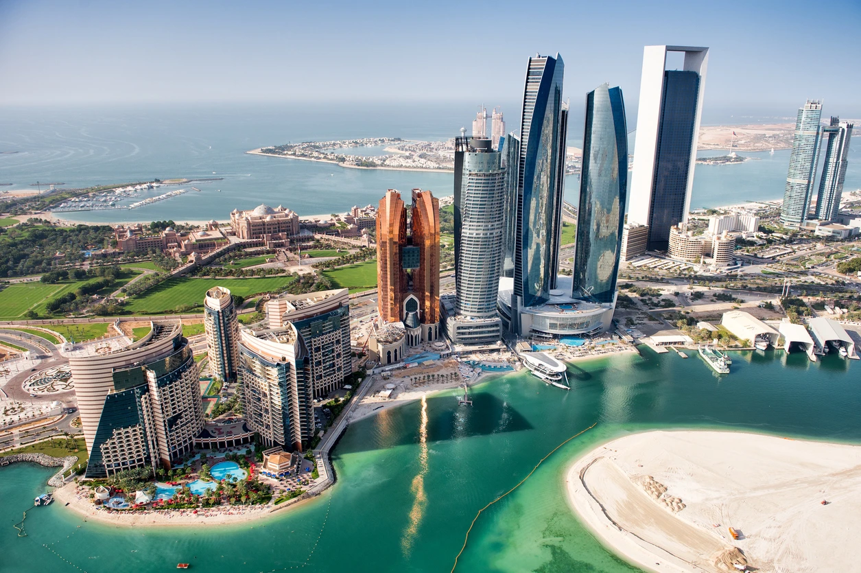 Abu Dhabi Collectors’ Week | December 2025