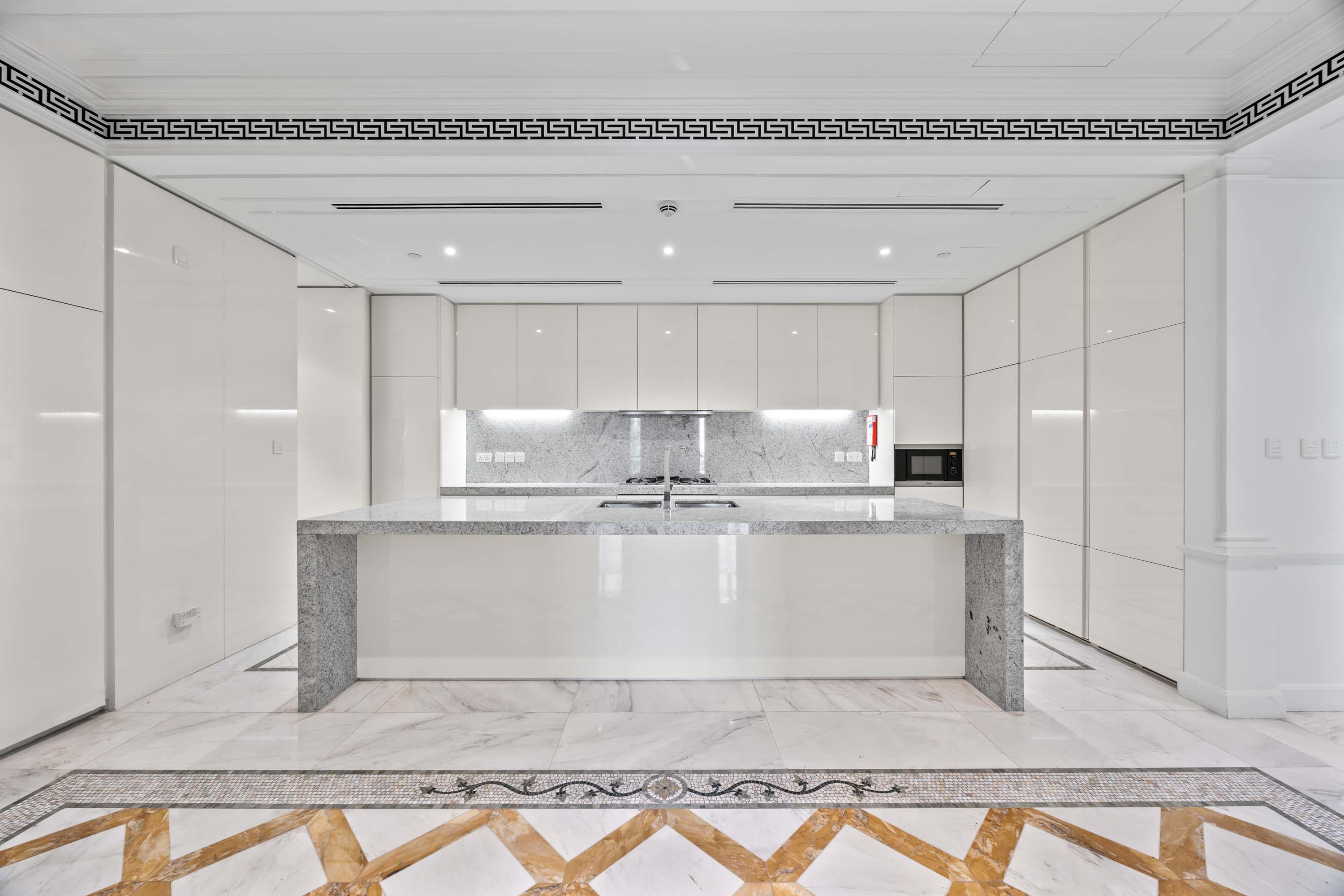 12 Palazzo Versace, Apartment 2620, Al Jaddaf, Jaddaf Waterfront, Dubai, UAE