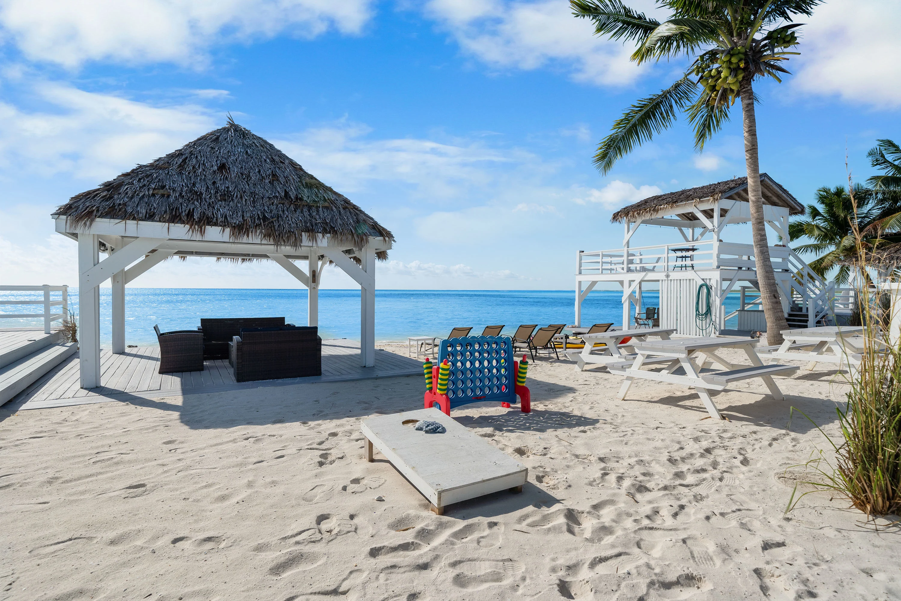 Coconut Island Estate, Casuarina Point, Abaco Islands , Bahamas - Coconut_Island_Estate_43_ixfttc