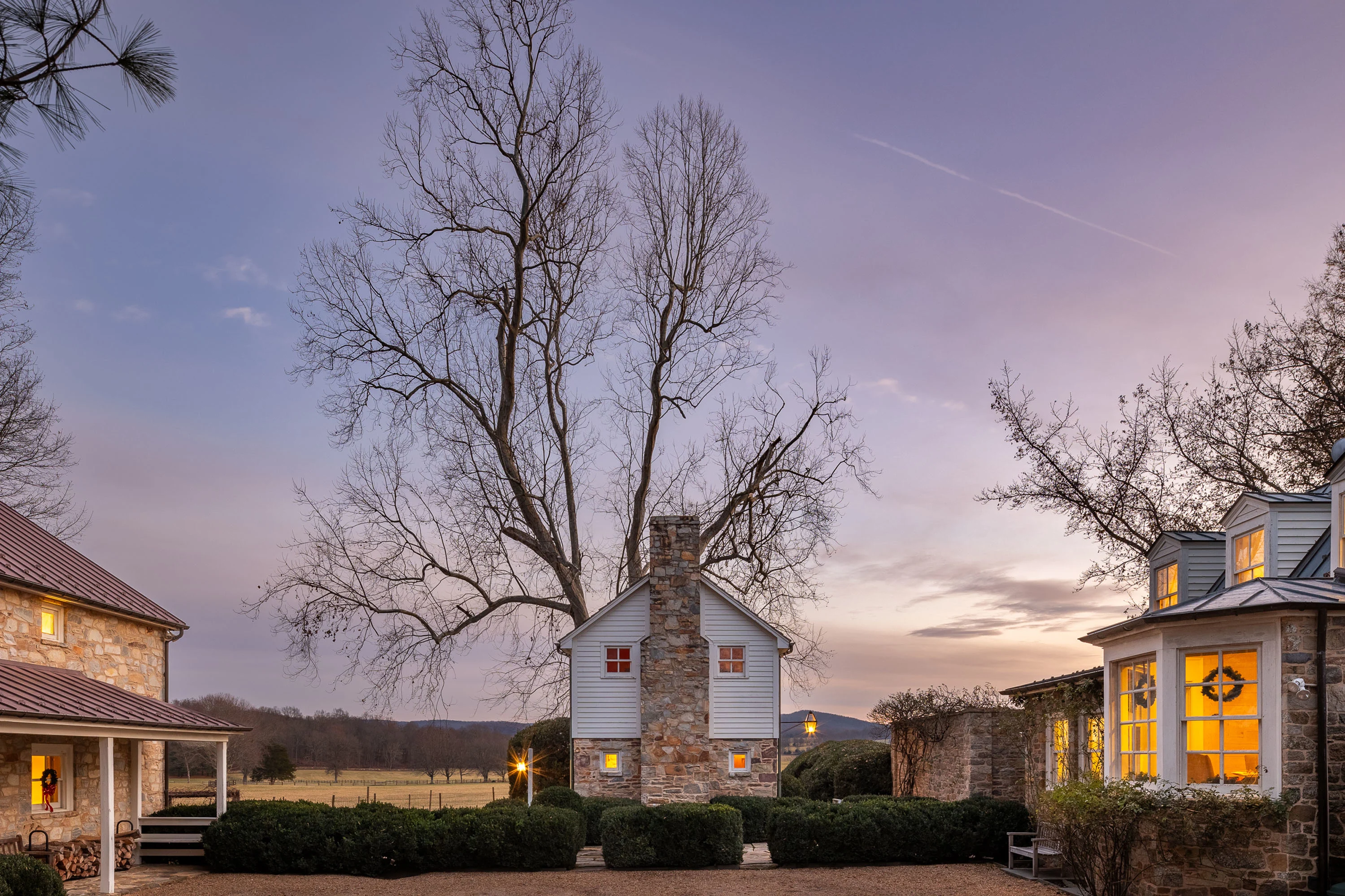 Oakendale Farm, 2227 Penny Lane, Middleburg Hunt Country, The Plains, Virginia 20198 - 2227_Penny_Lane_49_zwaop3