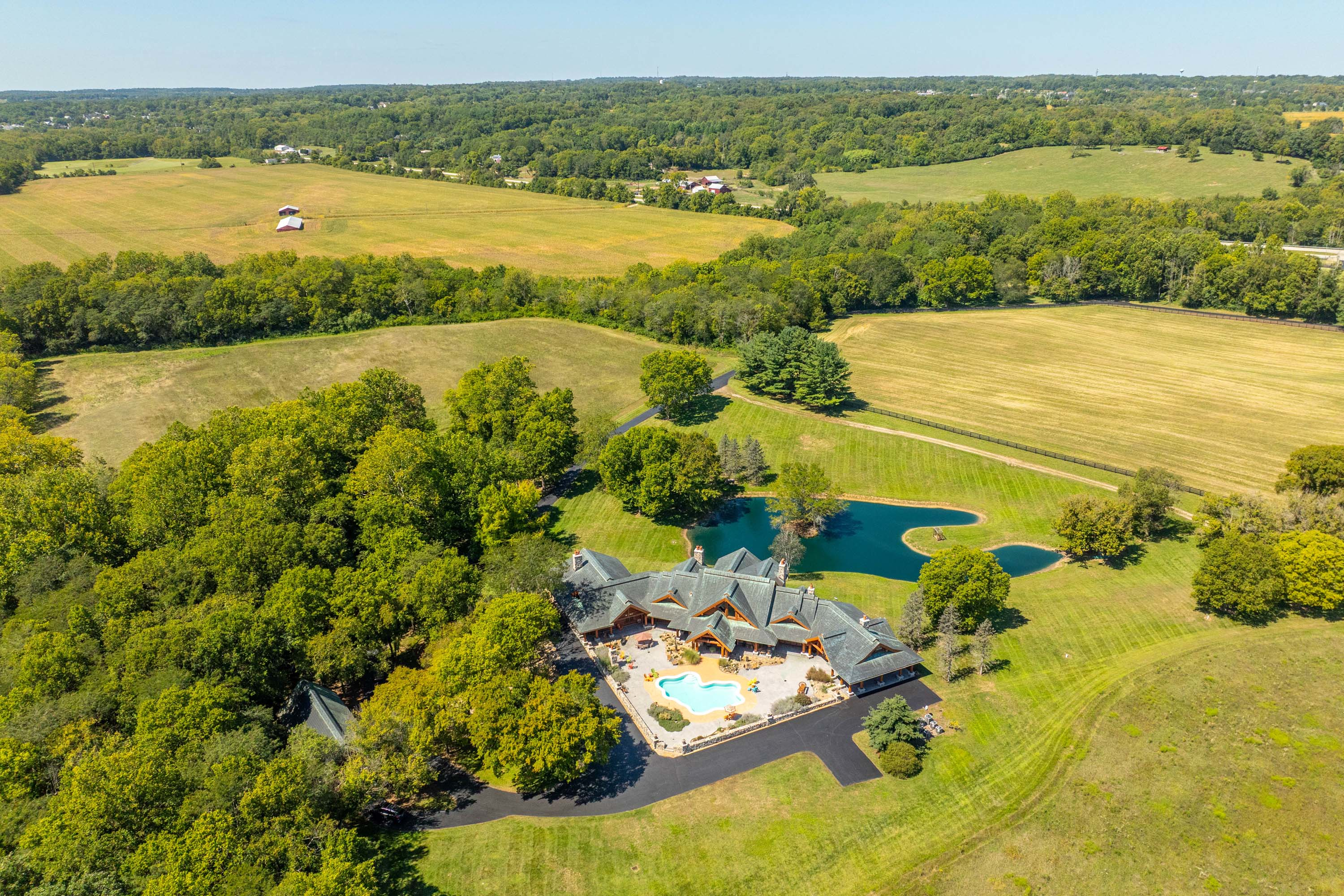 55 7902 Route 42 - Luxury Real Estate - Concierge Auctions