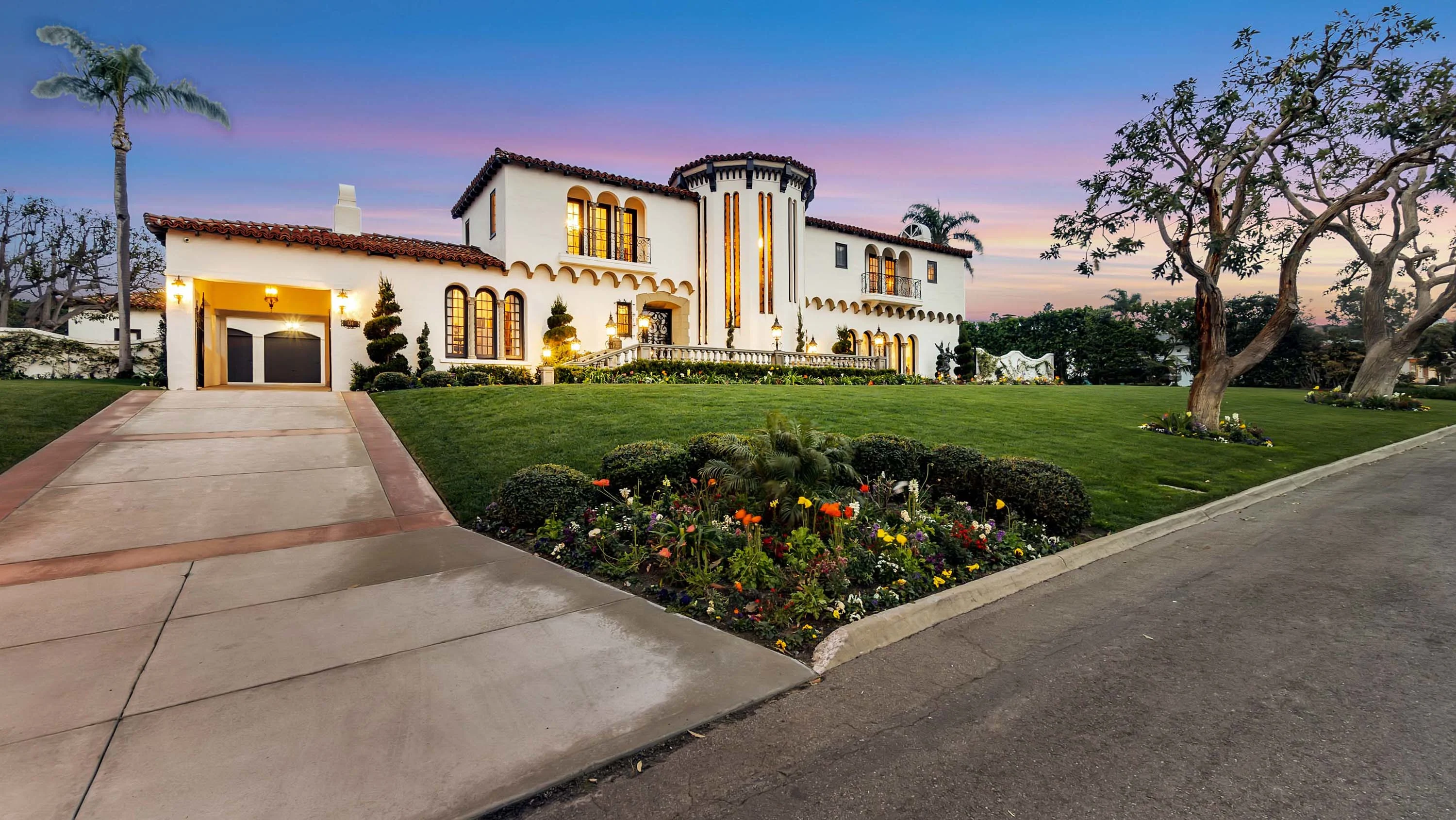 124 Via Monte Doro, Hollywood Riviera, California 90277 - 124_via_monte_doro_redondo_beach_california61_nal5th