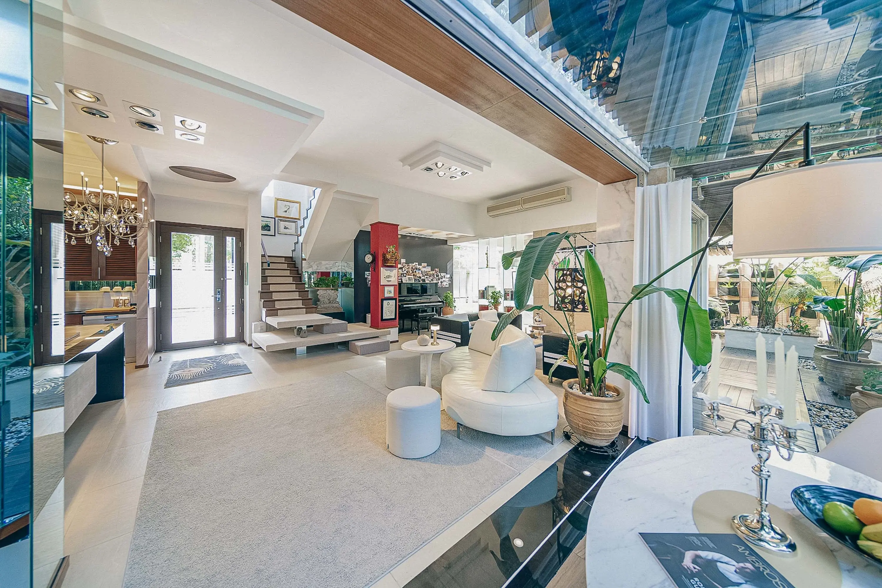 Miami Crescent | 328 Fan Kam Road, New Territories, Hong Kong, Hong Kong , China - 5_-_KCL05251_varel2