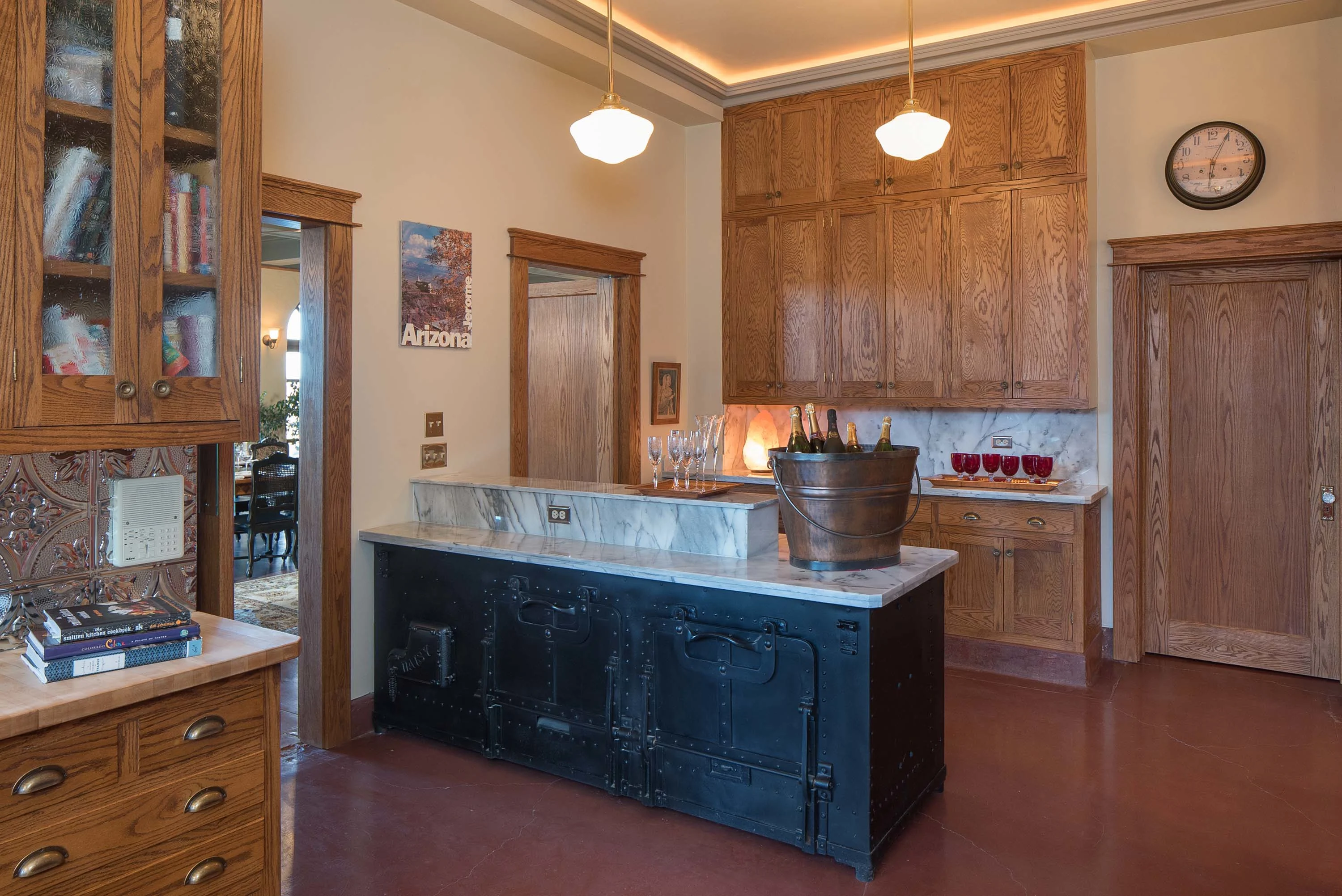 300 Upper Bell Road, Near Sedona, Arizona 86331 - 300-upper-bell-road-jerome-arizona14_bigxaw