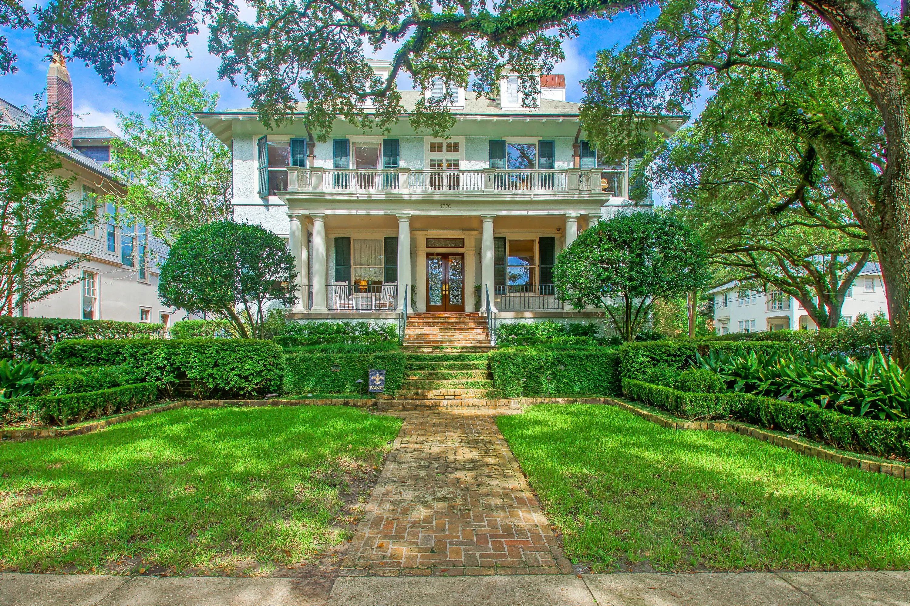 1776 State Street, New Orleans , Louisiana 70118 - 1776-state-street-new-orleans-louisiana01_rz3hou
